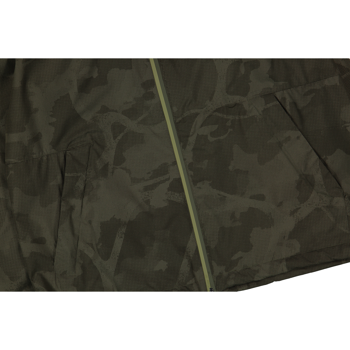 CMP Veste de pluie für Outdoor- und Sportaktivitäten, sportlicher Stil