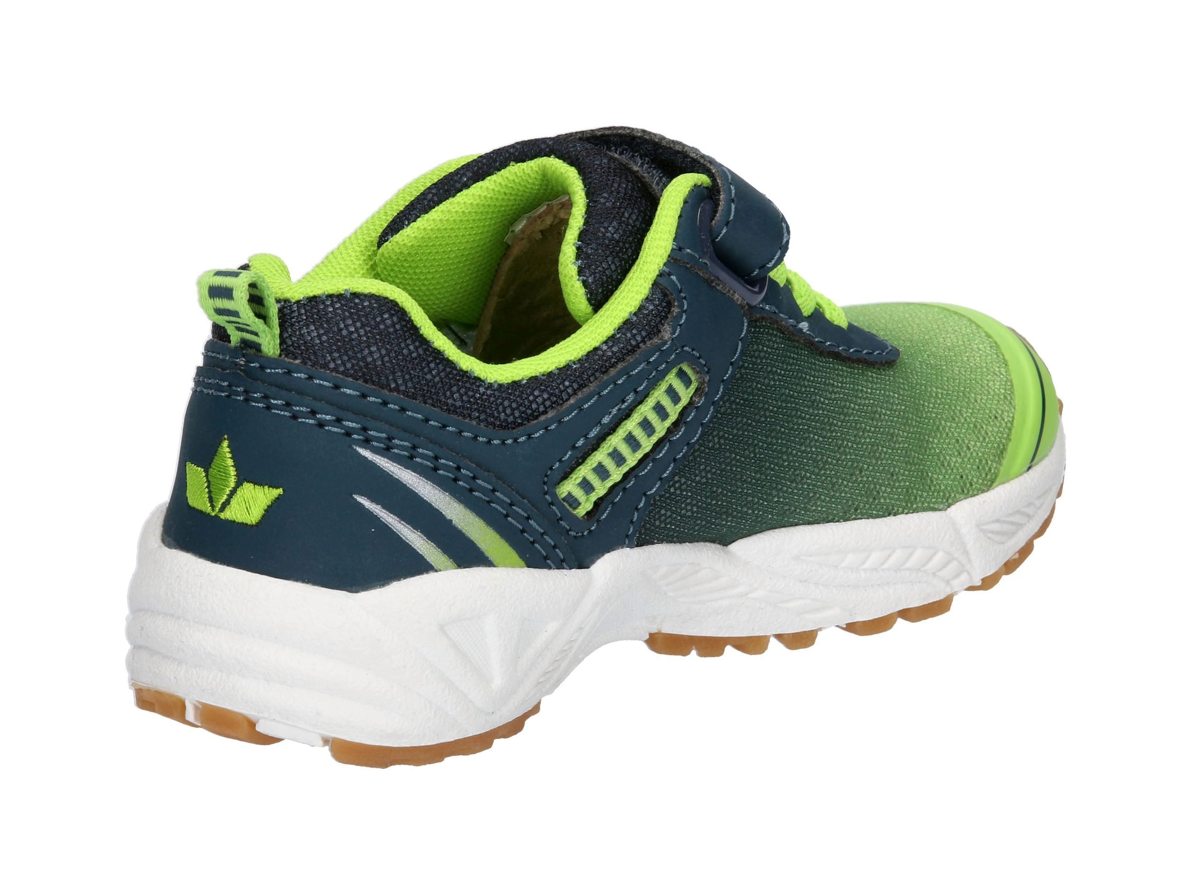 Lico Chaussures d'intérieur »Sportschuh Barney VS«