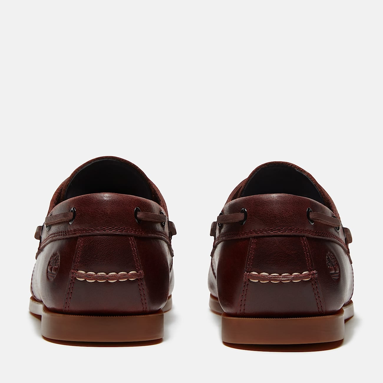 Timberland Bottes »CEDAR BAY ESSENTIAL BOAT SHOE«  aus Leder