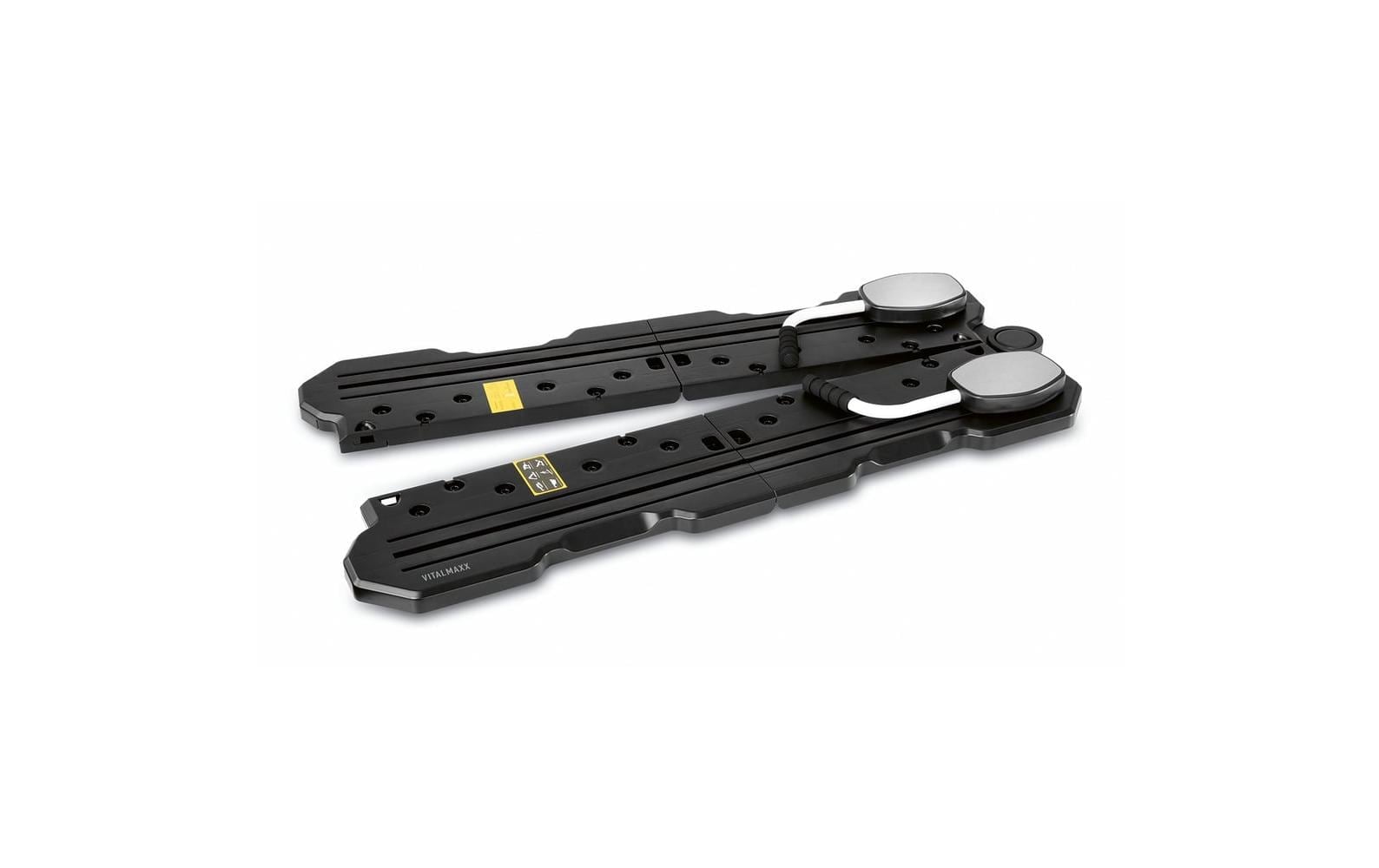 VITALmaxx Entraîneur d'équilibre »Pilates-Reformer«