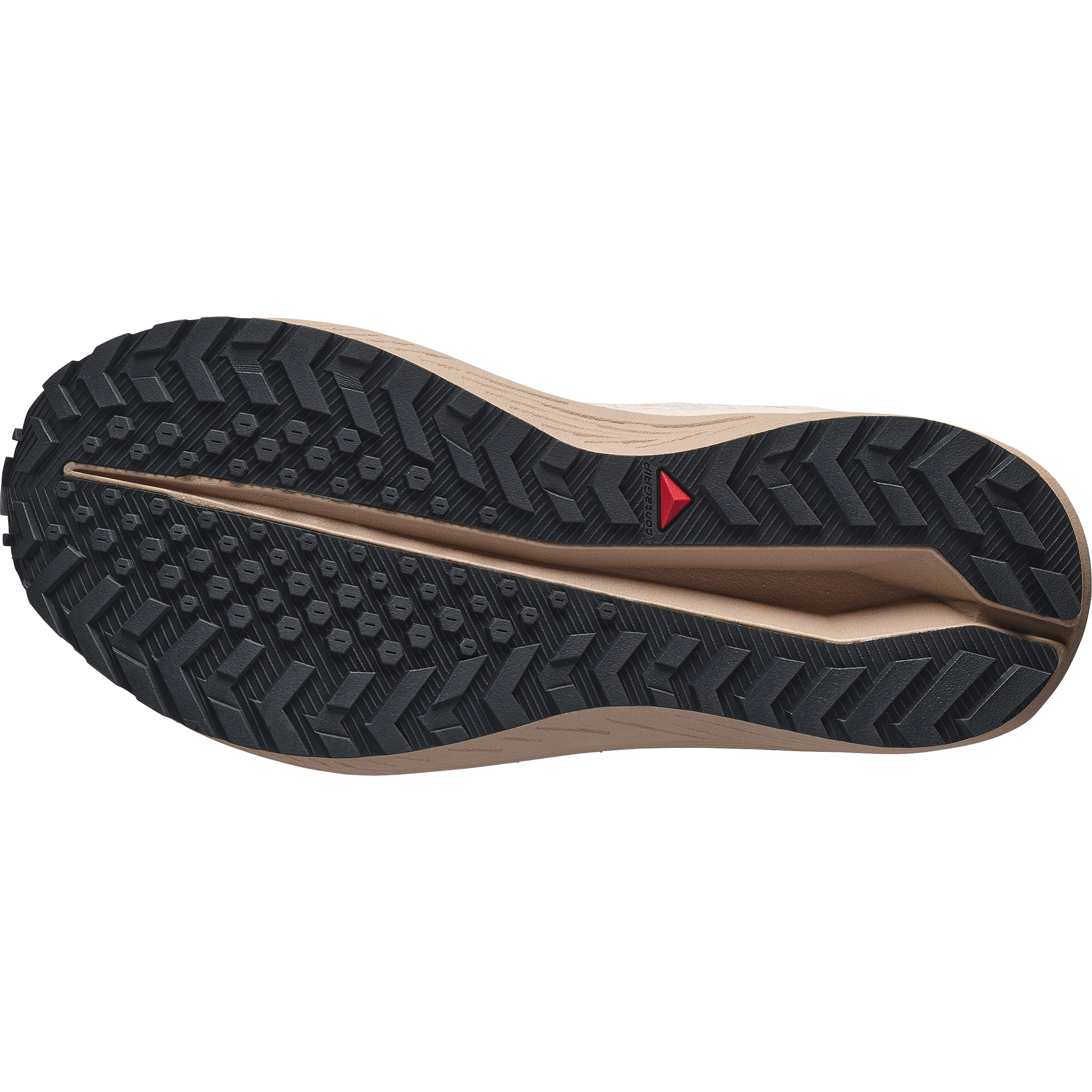 Salomon Chaussure de course »AERO FLOW GRVL W«