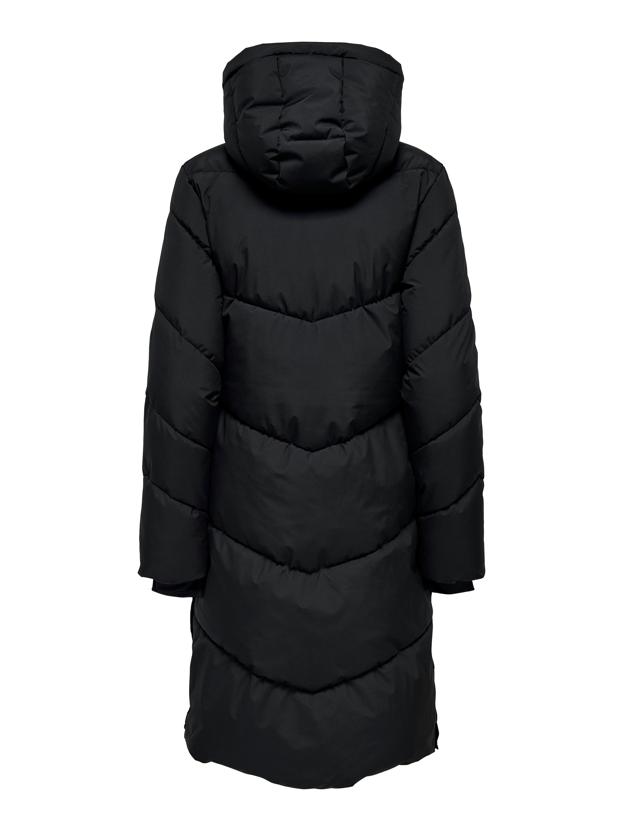 ONLY Manteau matelassé »ONLHARPER LIFE LONG PREMIUM COAT OTW«
