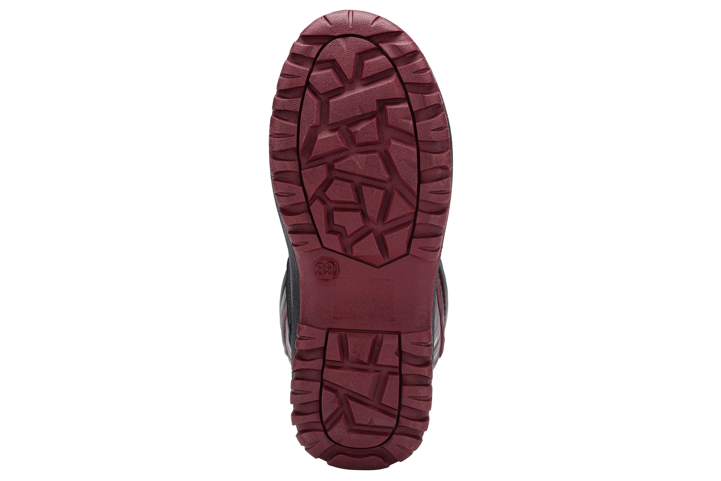 KangaROOS Bottes d'hiver »K-Ben«  Wasserabweisend,Winterschuhe, Winterstiefel, Snowboots