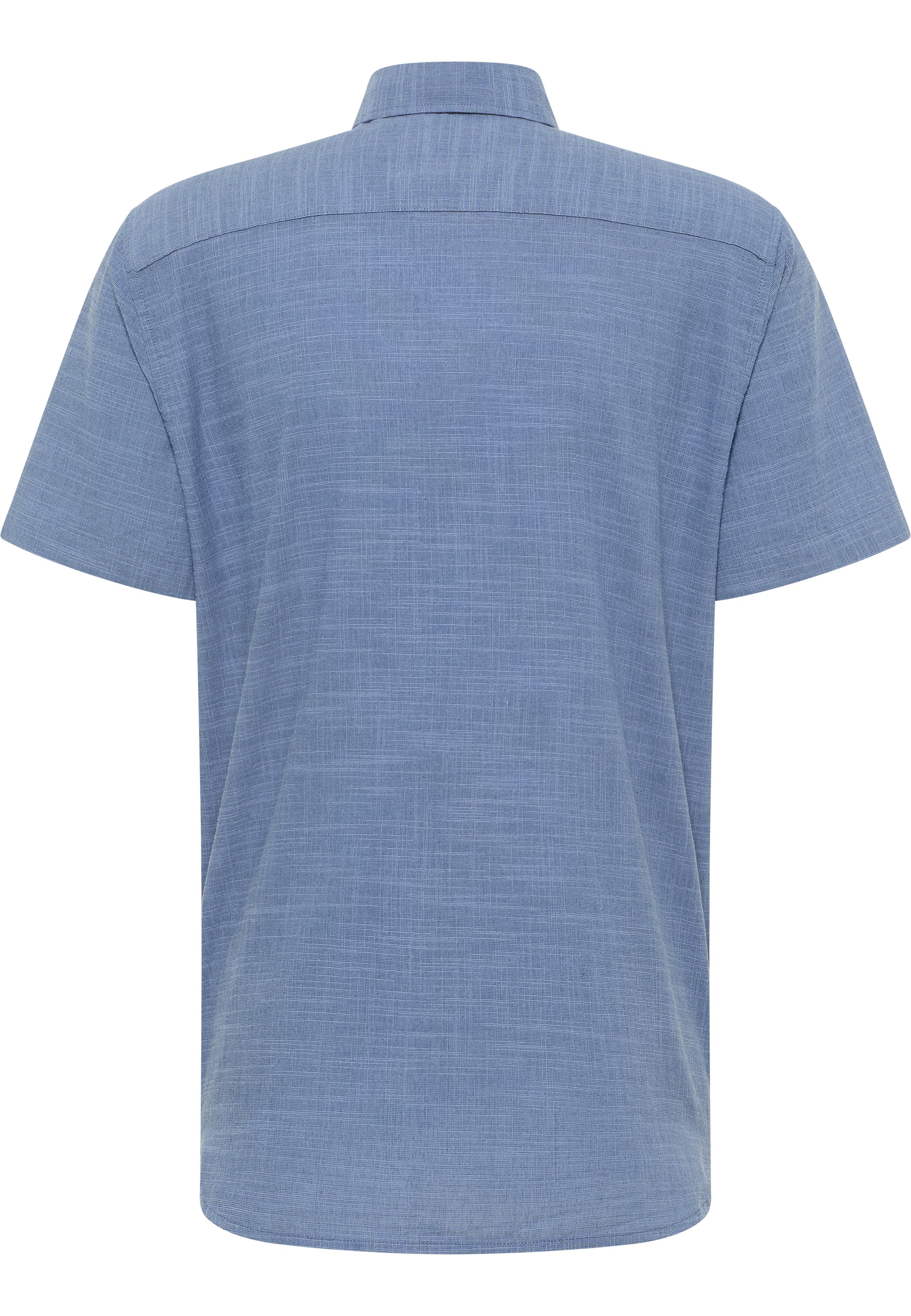 MUSTANG Kurzarmhemd »Herren Style Berkeley«