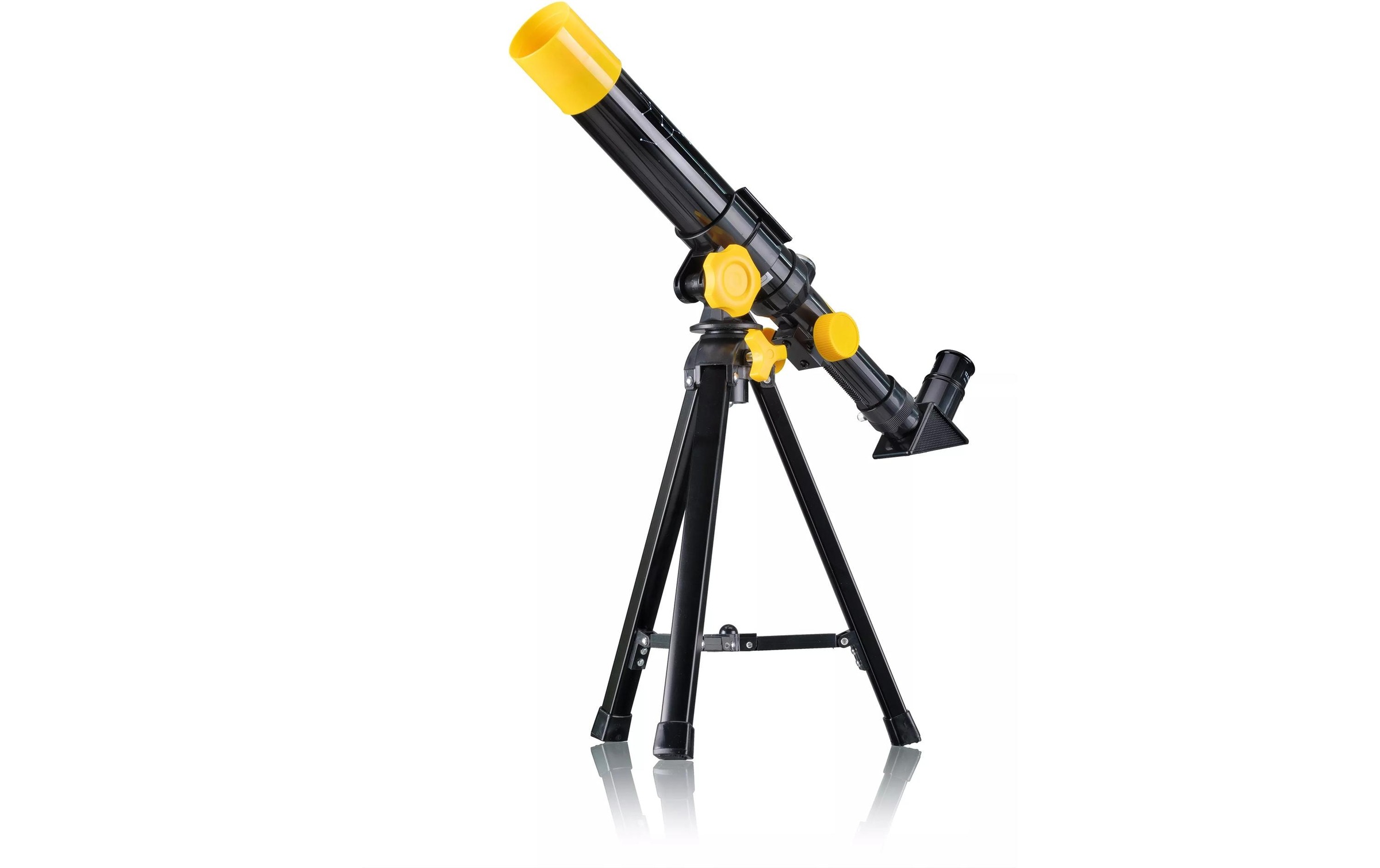 NATIONAL GEOGRAPHIC Teleskop »40/400«