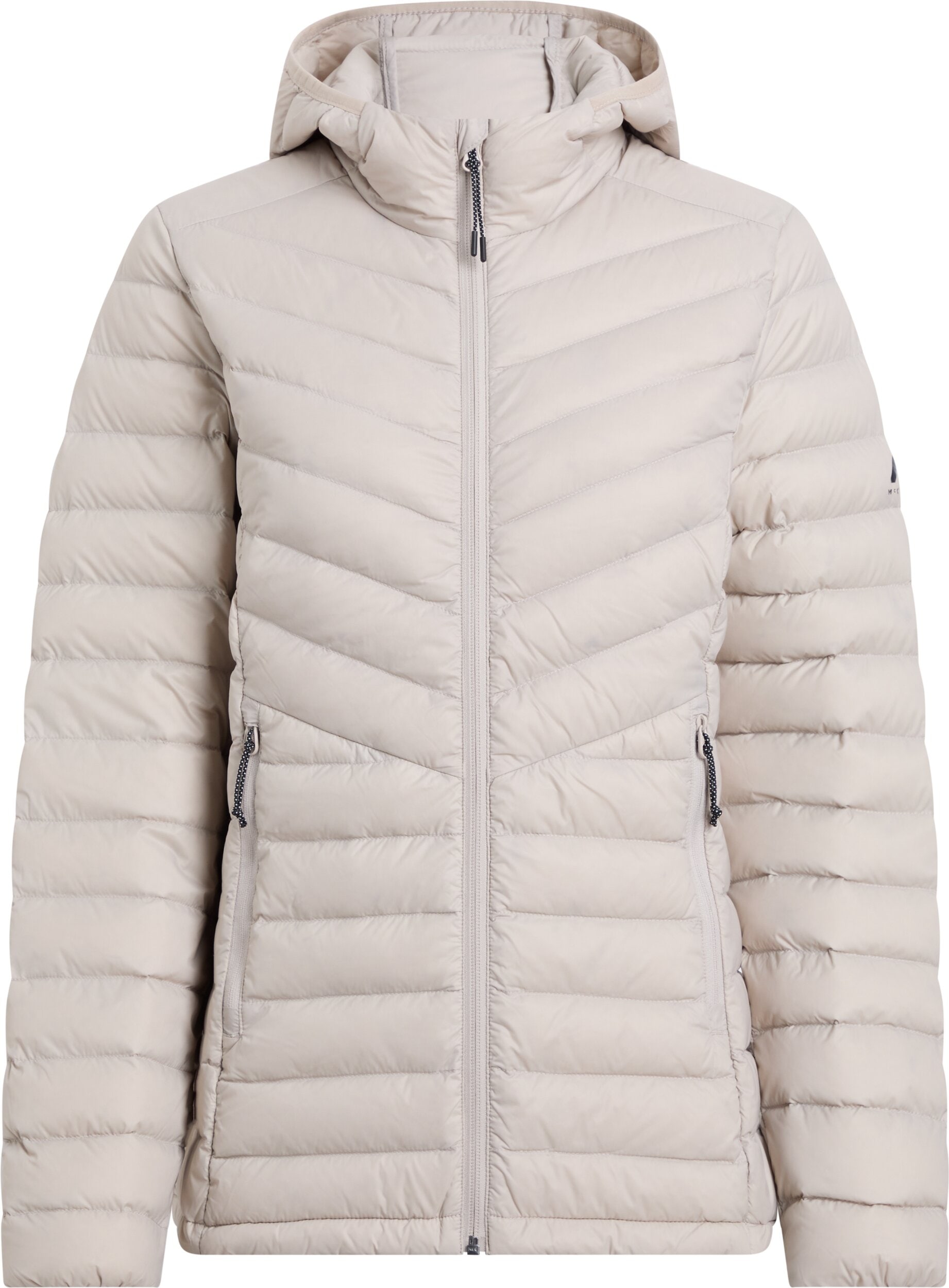 McKINLEY Veste d'extérieur »Jacke Arlo JKT W« avec capuche
