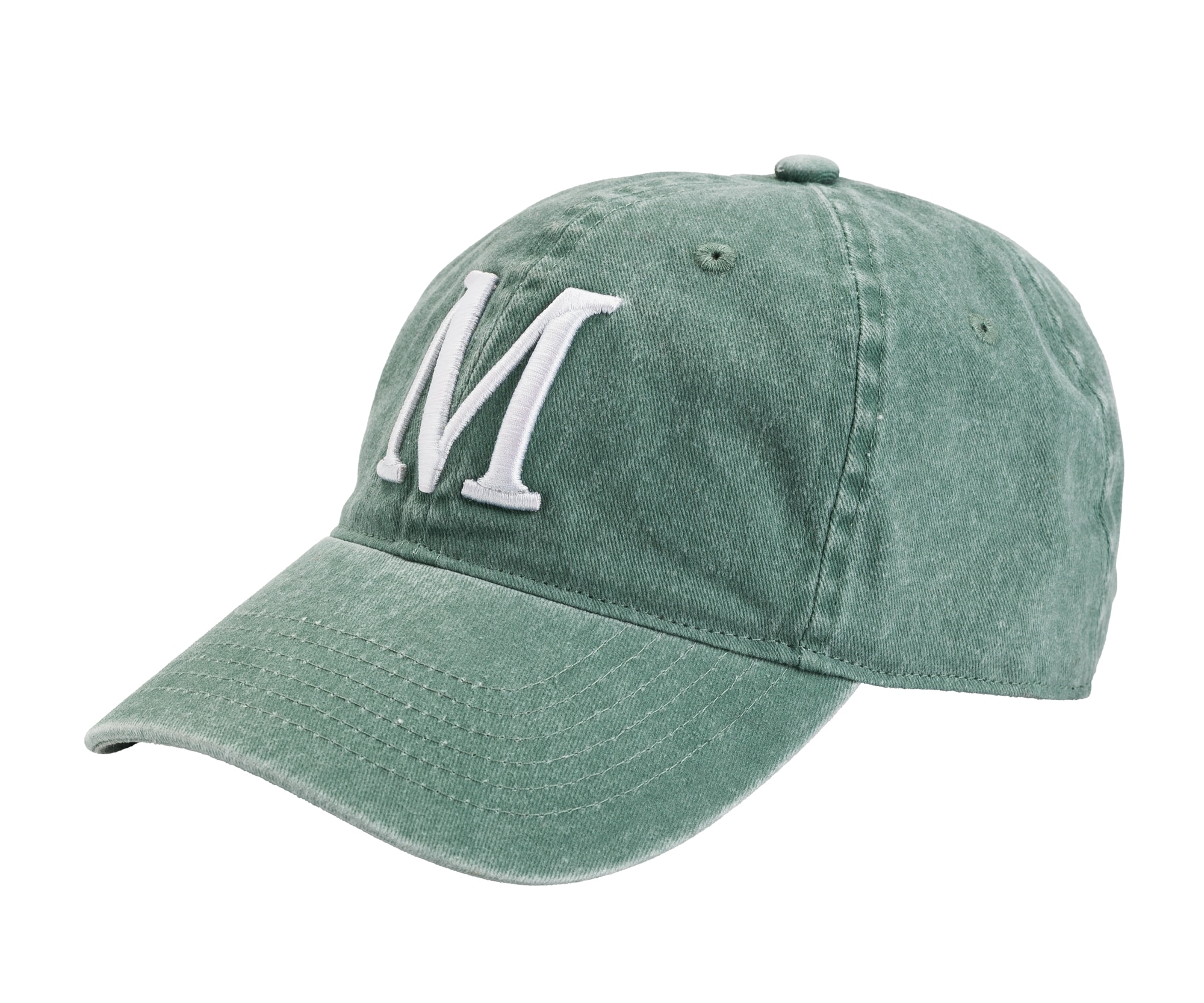 MUSTANG Casquette de baseball »"Jamie"« avec visière courbée et rigide