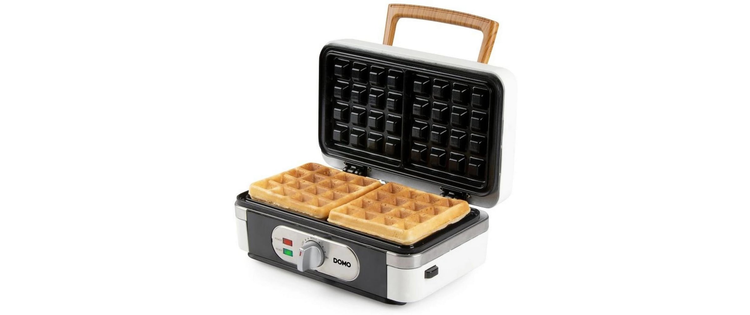 Domo Gaufrier »DO9277C« 1100 W