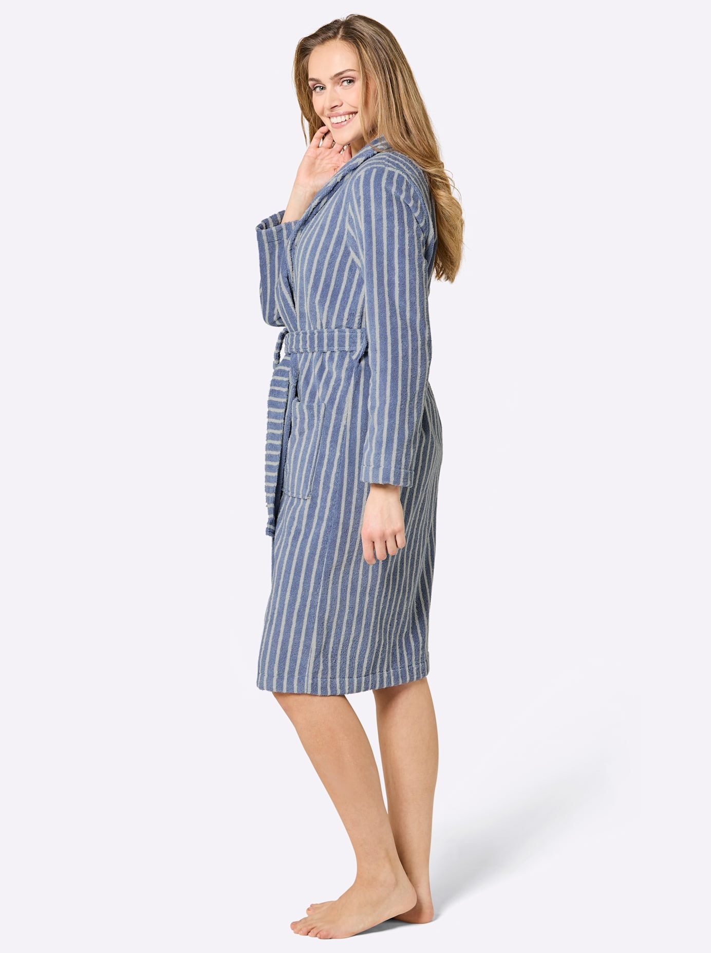feel good Peignoir de bain