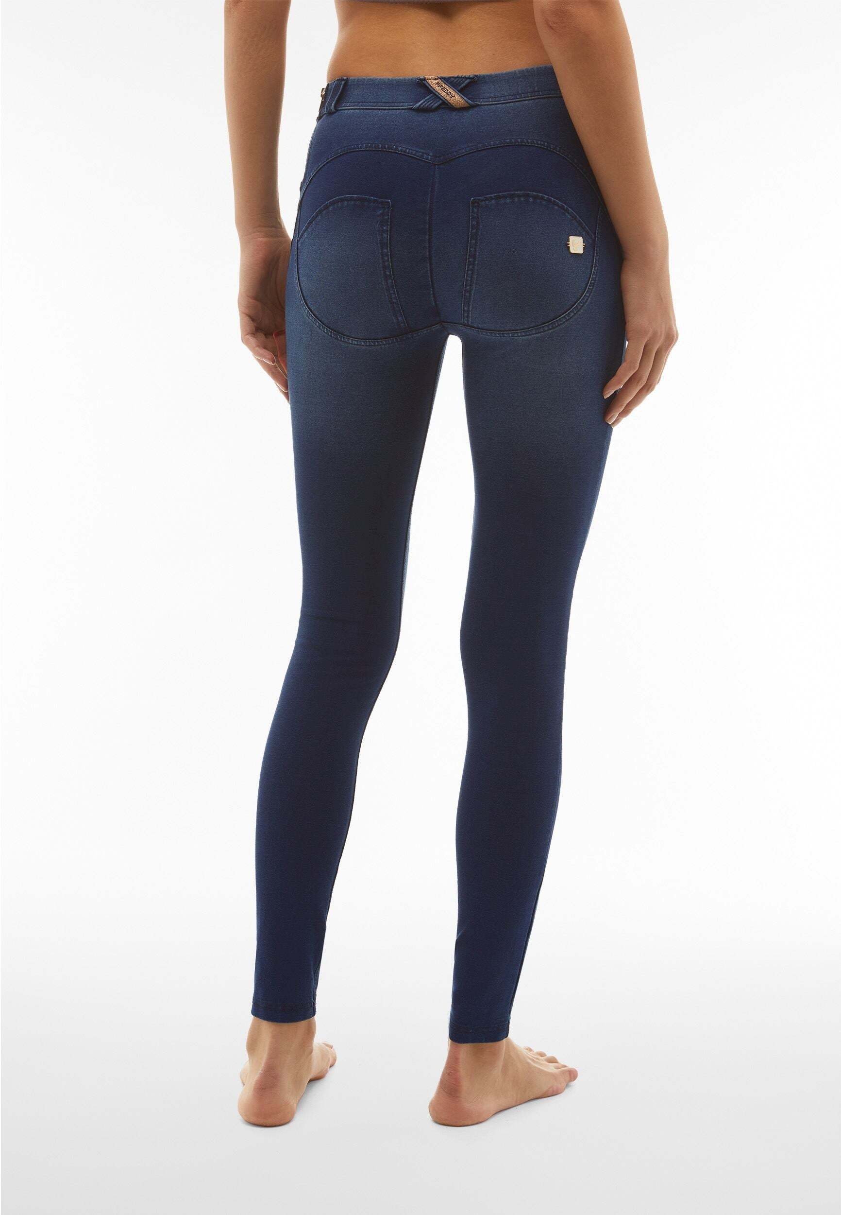 Freddy Leggings »Leggings WRUP1RHS401«