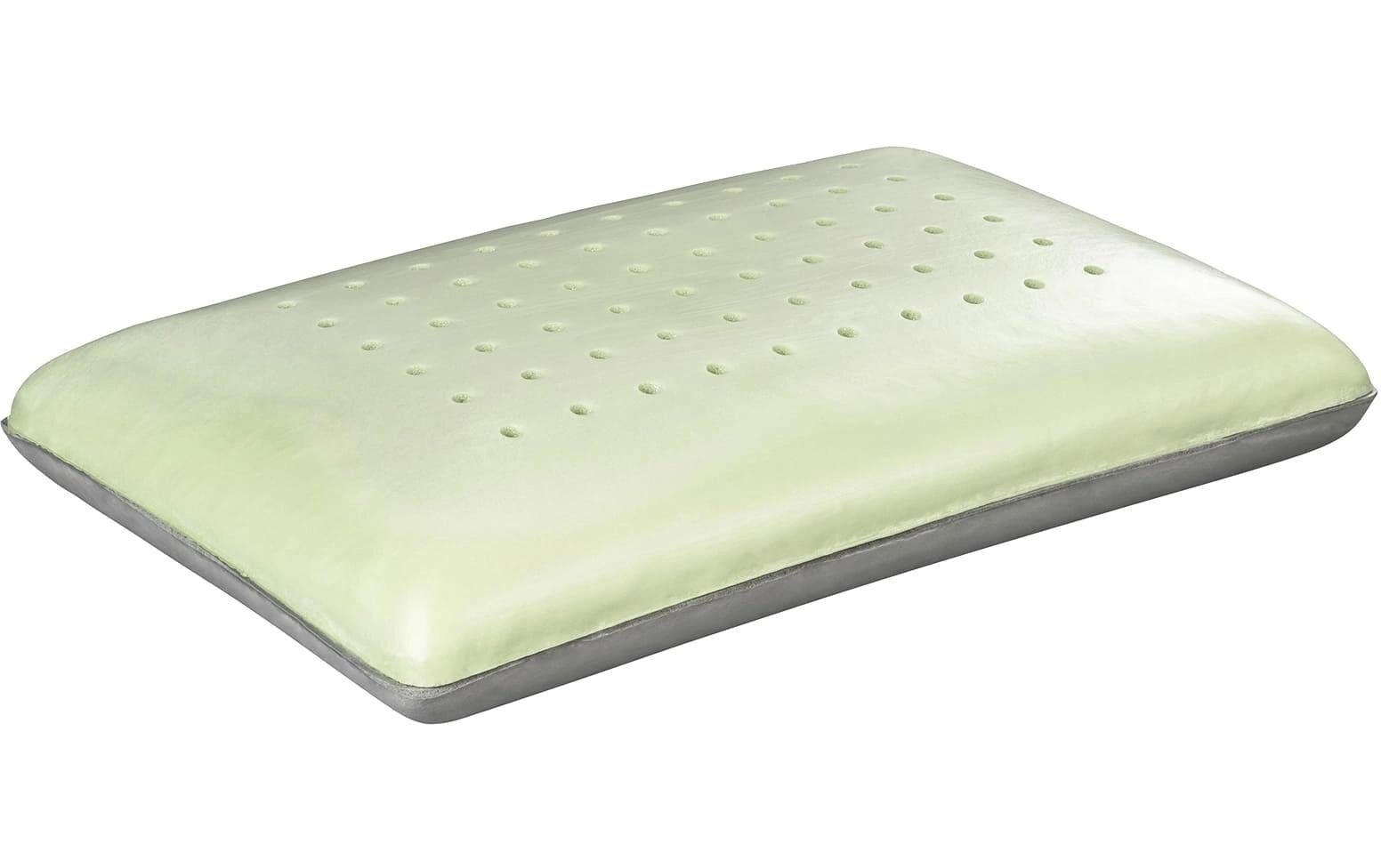 billerbeck Coussin pour la nuque »Vita Visco Fresh 50 x 70 cm«