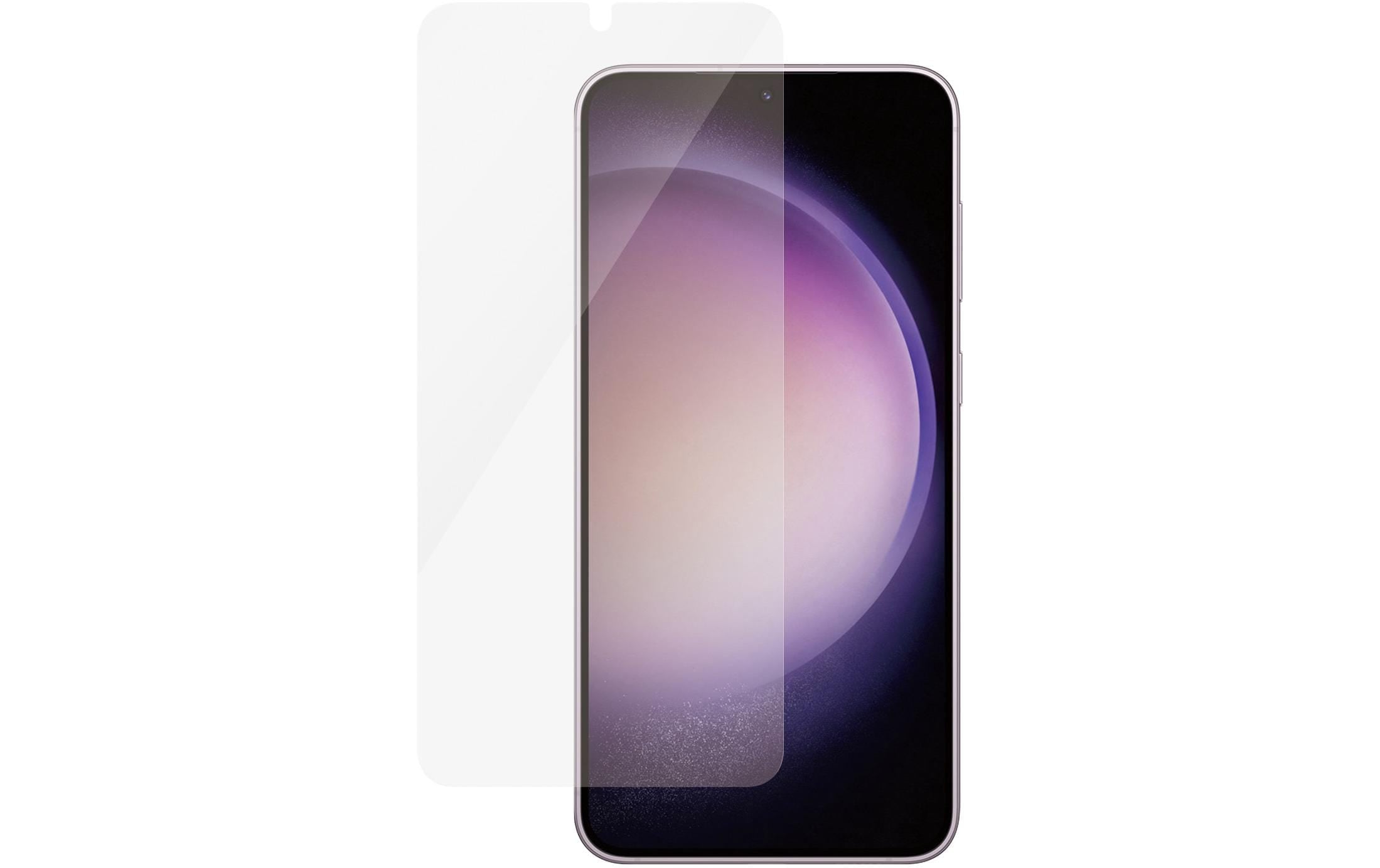 PanzerGlass Displayschutzglas »Ultra« für Galaxy S23+ 1 Stk. tlg.