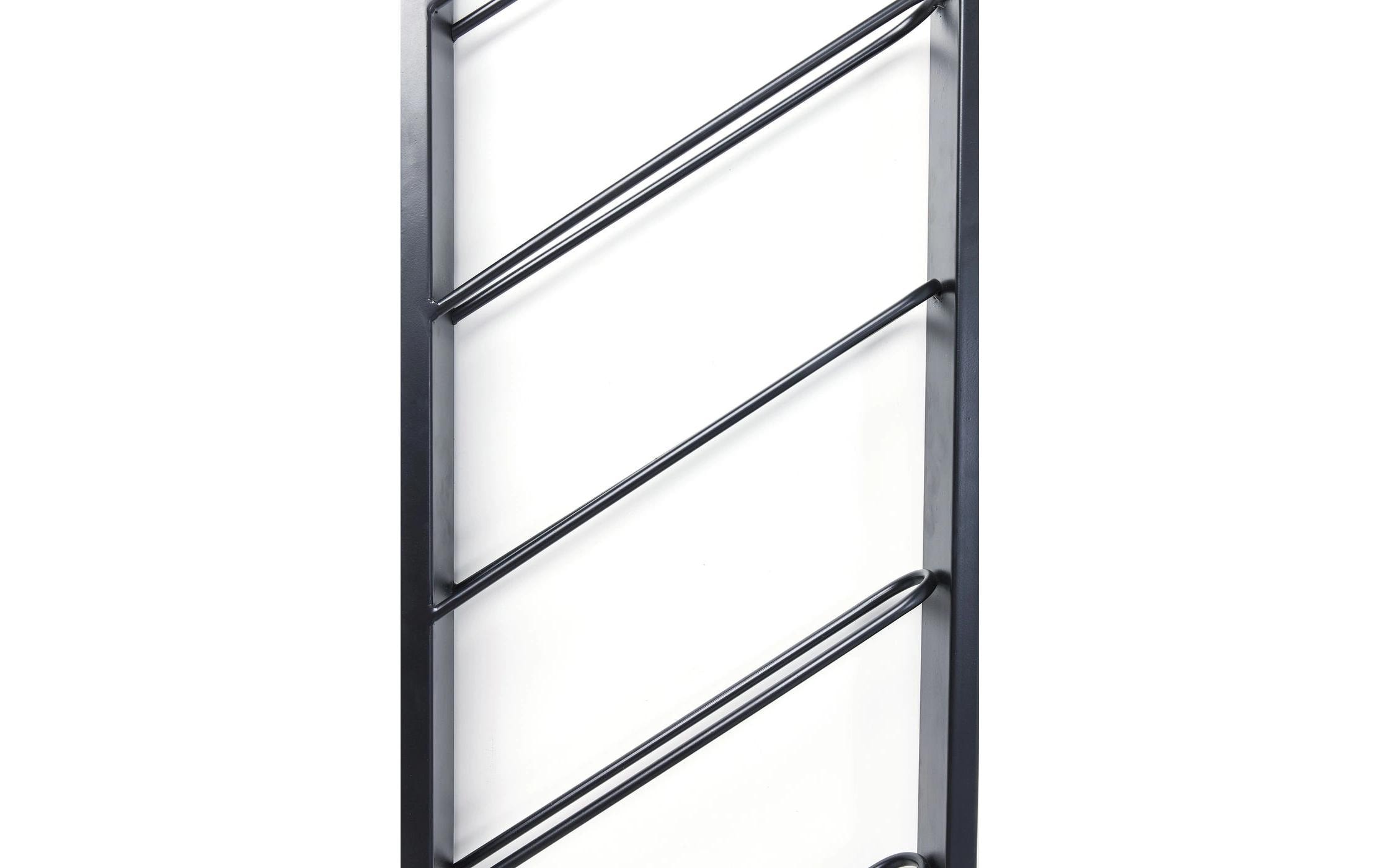 Kare Design Étagère à vin »Bistro Uno 36 x 160 cm«