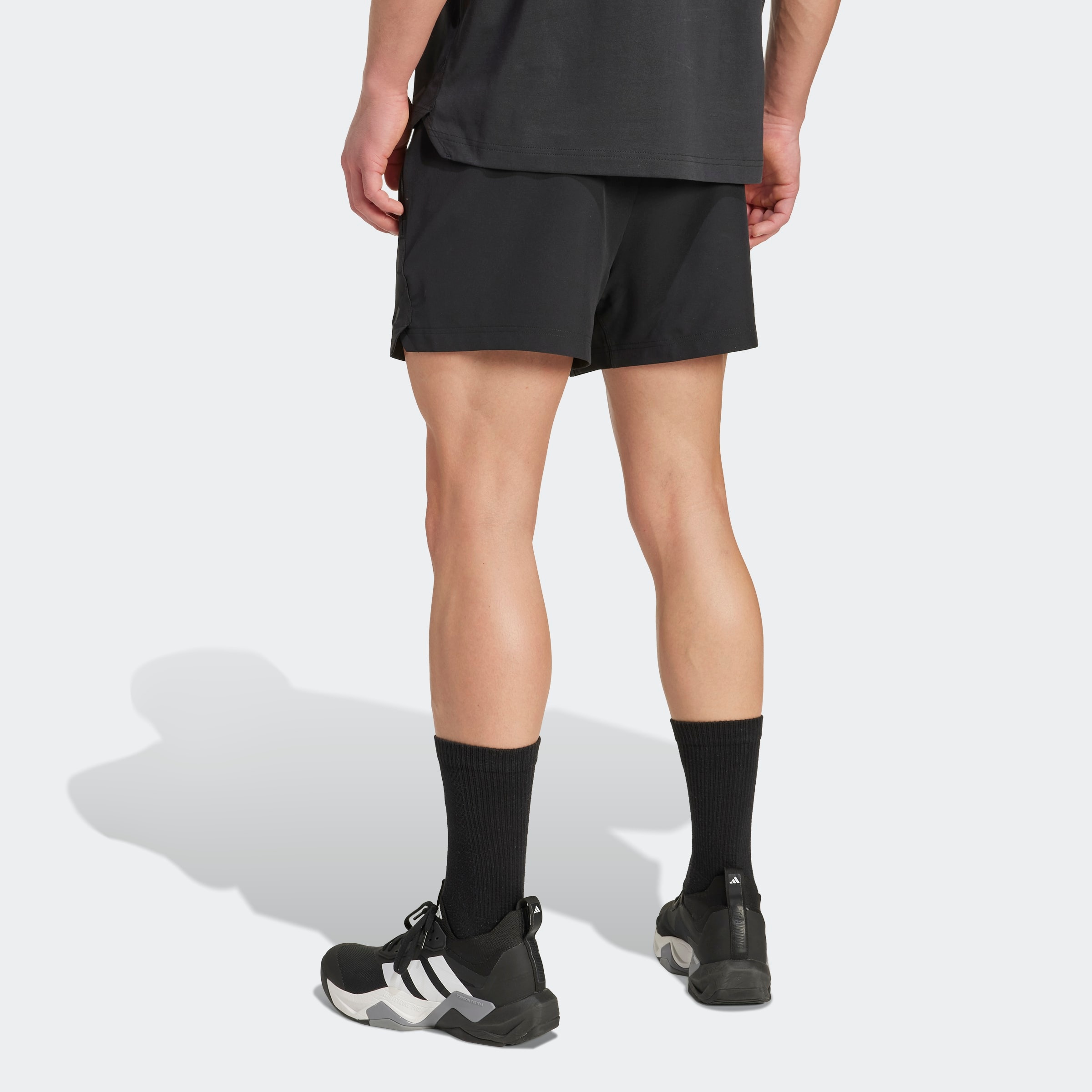 adidas Performance Short »PRIMELIFT«  aus Polyester und Elasthan, für Erwachsene