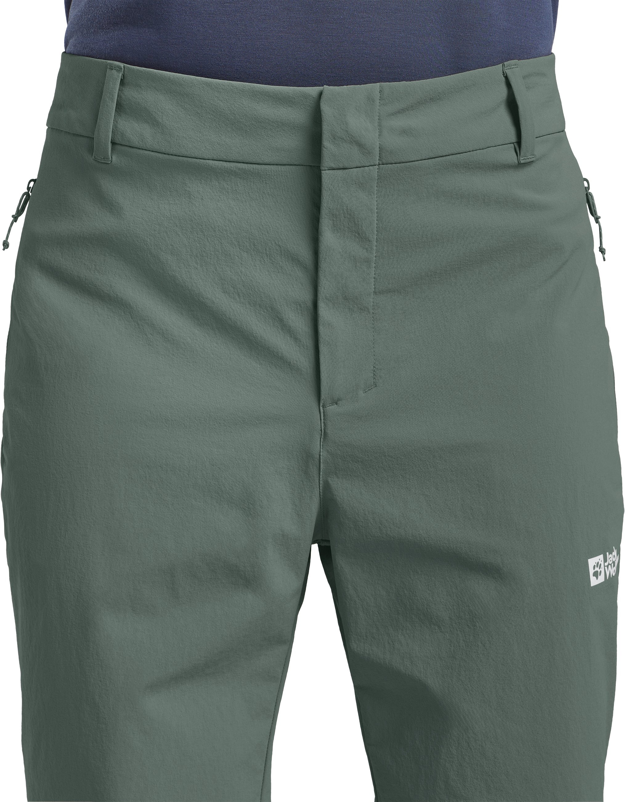 Jack Wolfskin Short »HIKEOUT SHORTS M«