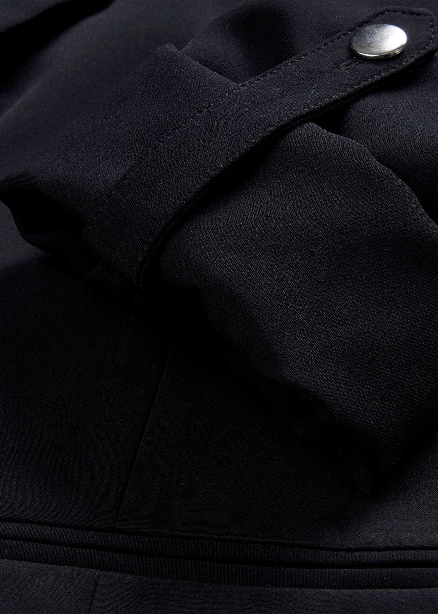 bonprix Jackenblazer »Blazer« mit klassischem Reverskragen, mit Stretch-Material