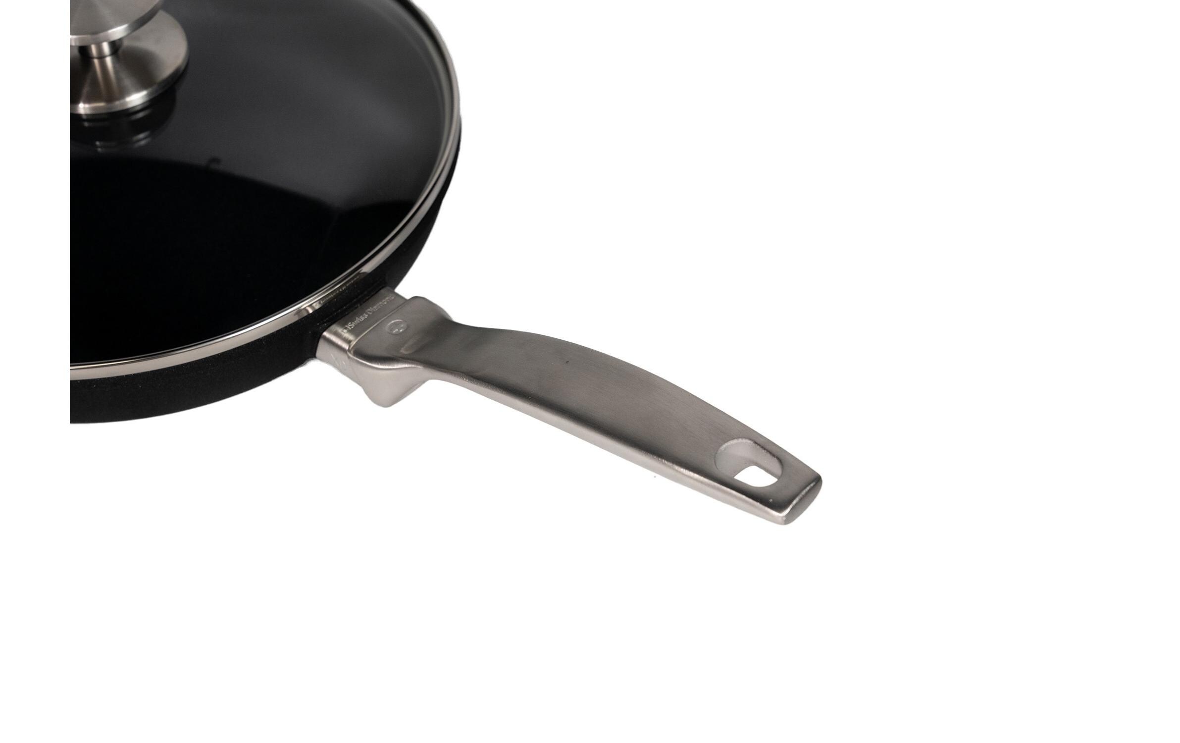 Swiss Diamond Bratpfanne »CXD«