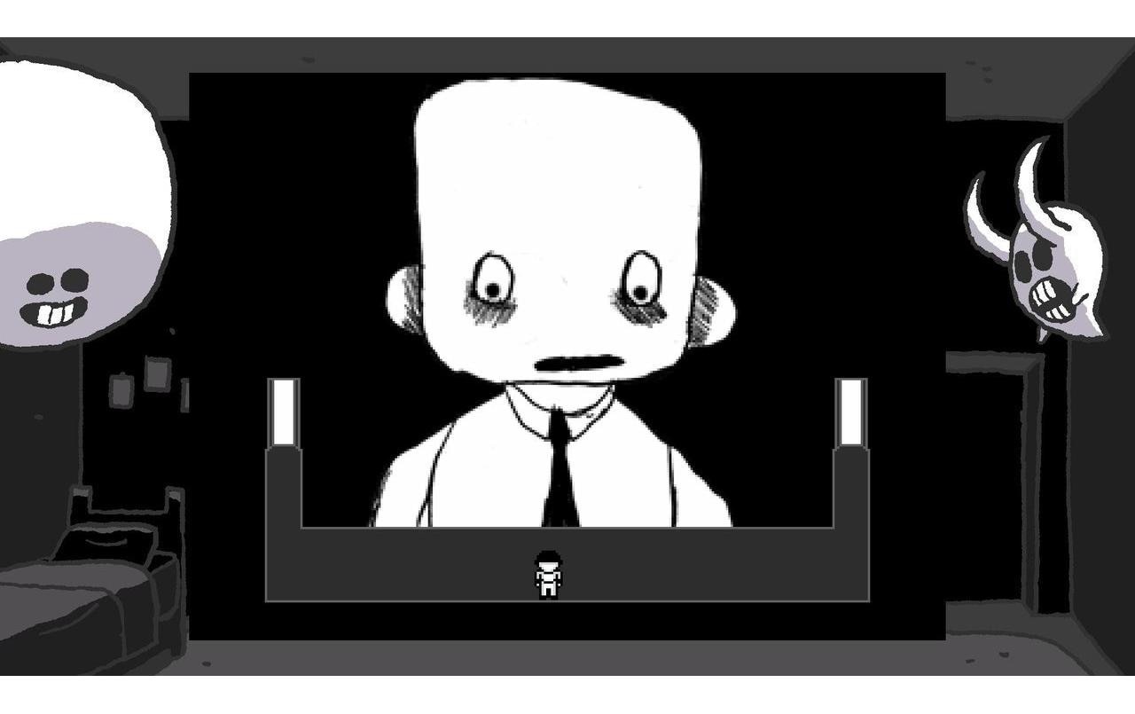 Flashpoint Logiciel de jeu »OFF (Switch) (Box)« Nintendo Switch