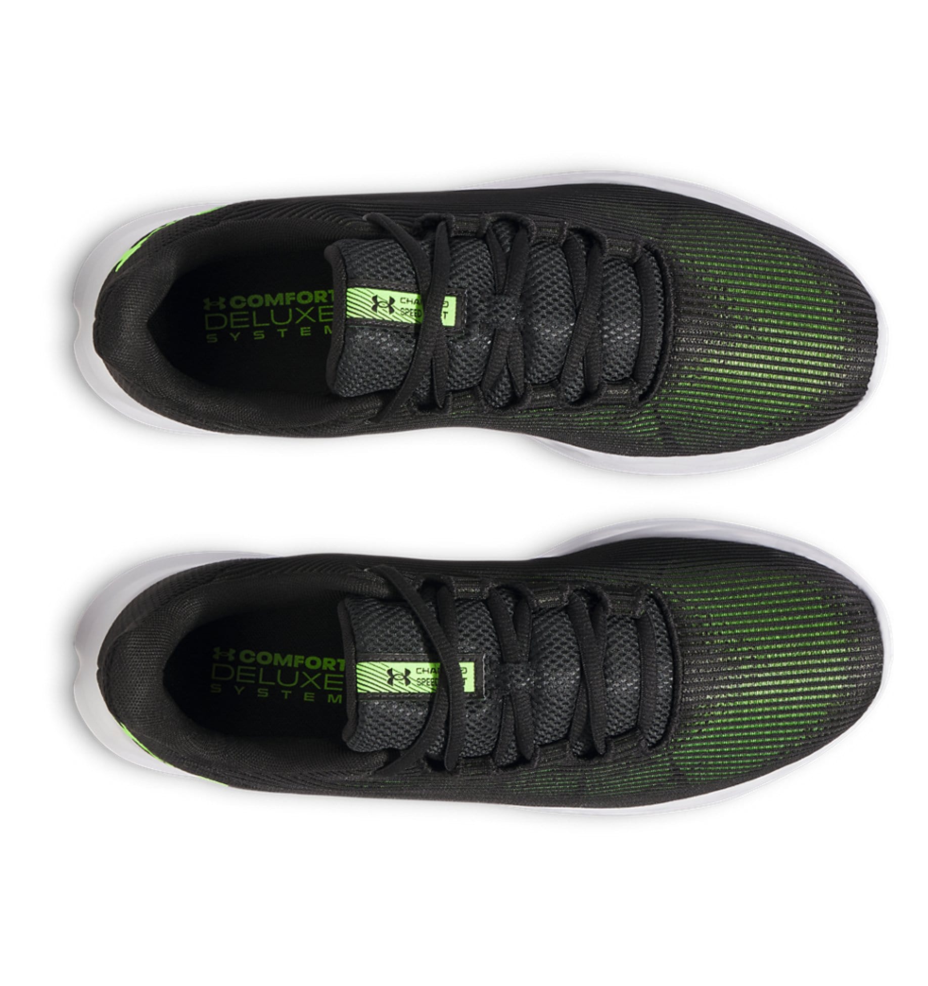 Under Armour® Laufschuh »UA Charged Speed Swift«