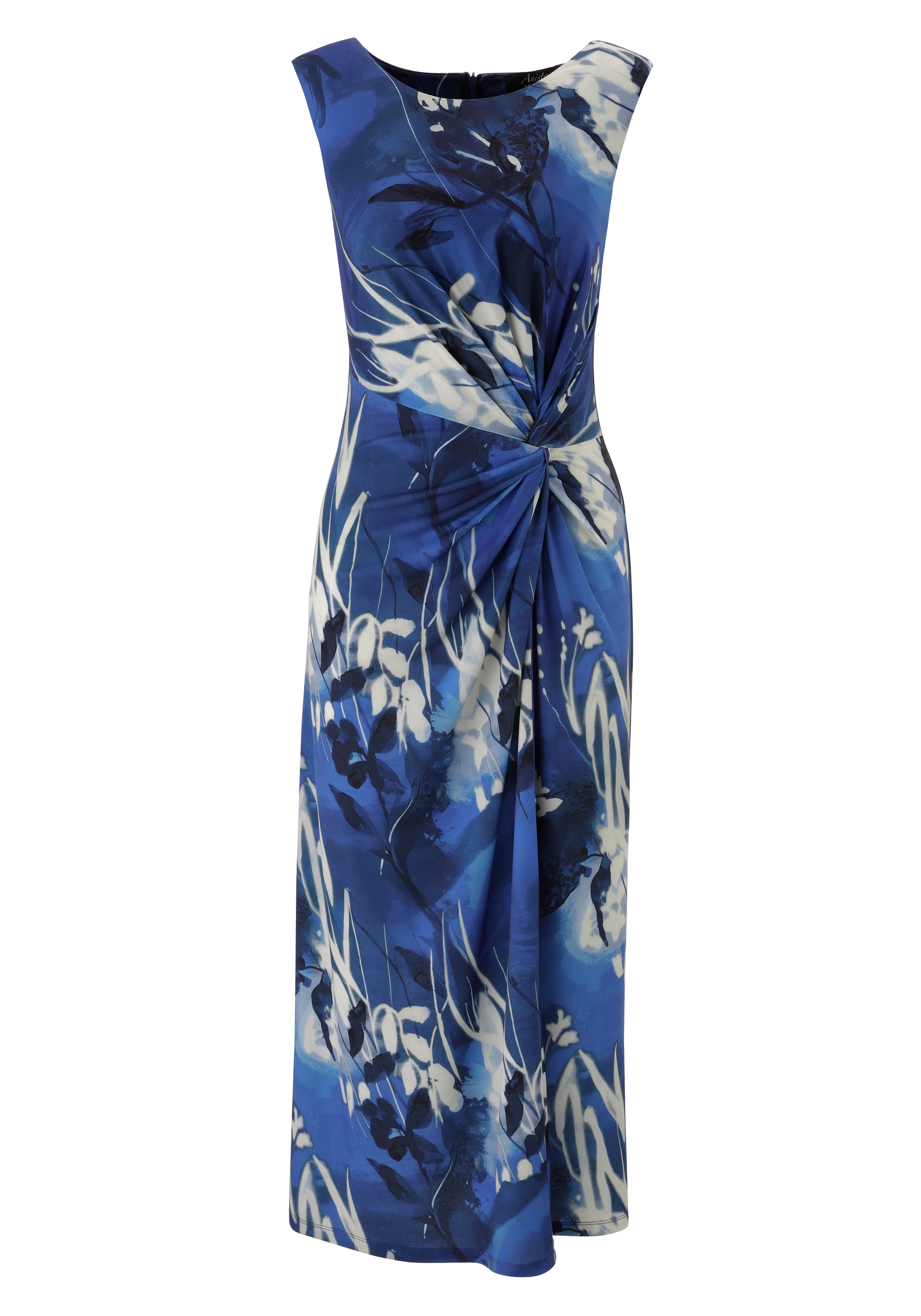 Aniston SELECTED Robe midi