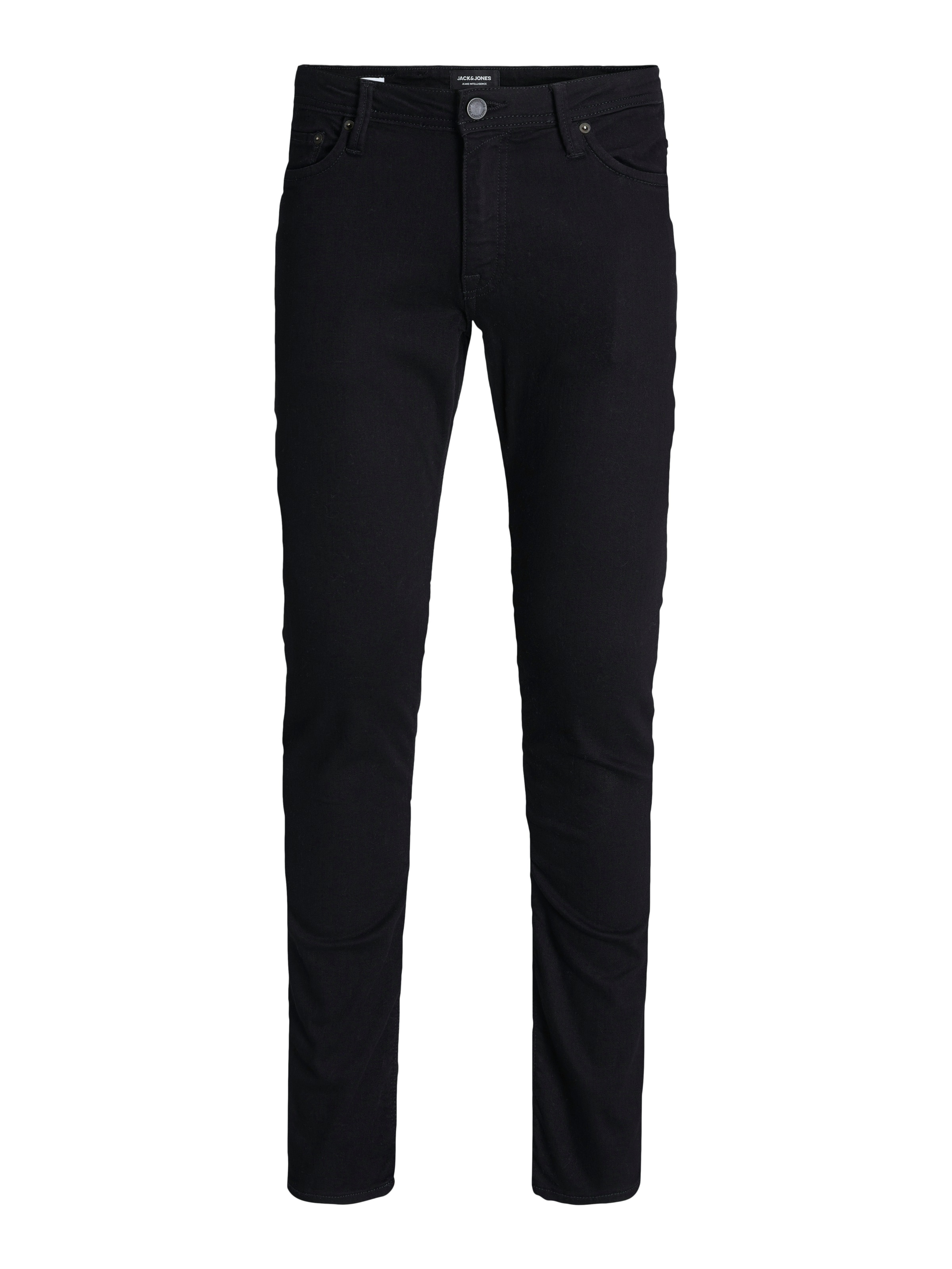 Jack & Jones Slim-fit-Jeans »JJIGLENN JJFELIX AM 446 NOOS« mit schmaler Beinform