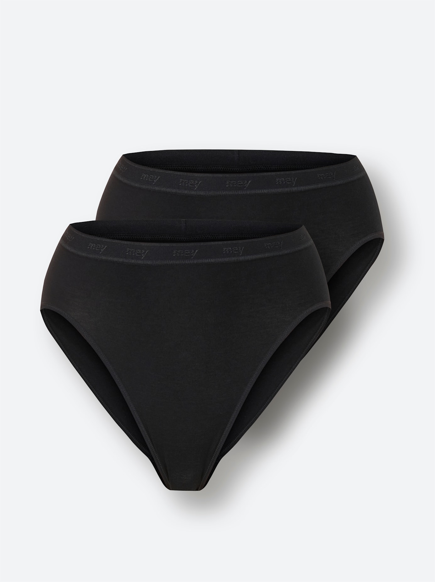 Mey Culottes de jazz 2 cuis tlg.,