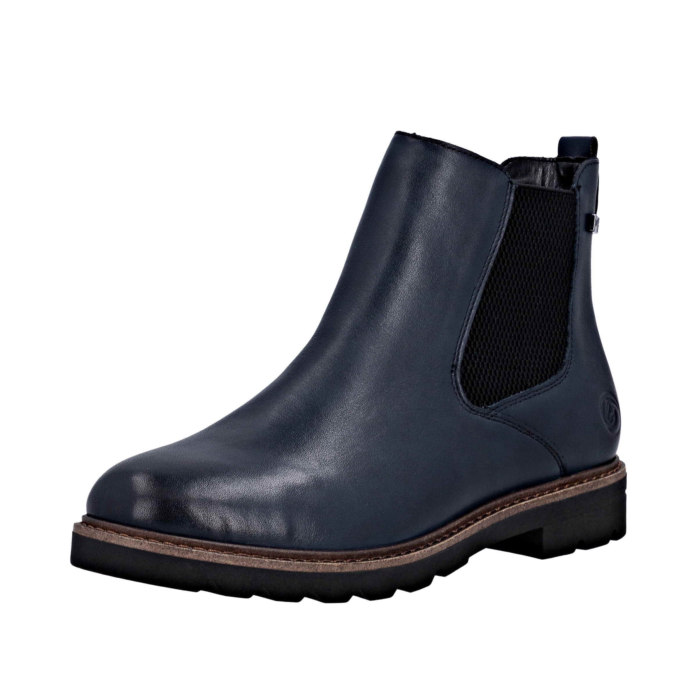 Remonte Bottines chelsea  Winterstiefelette, Klassik-Boots mit wasserabweisender TEX-Membran