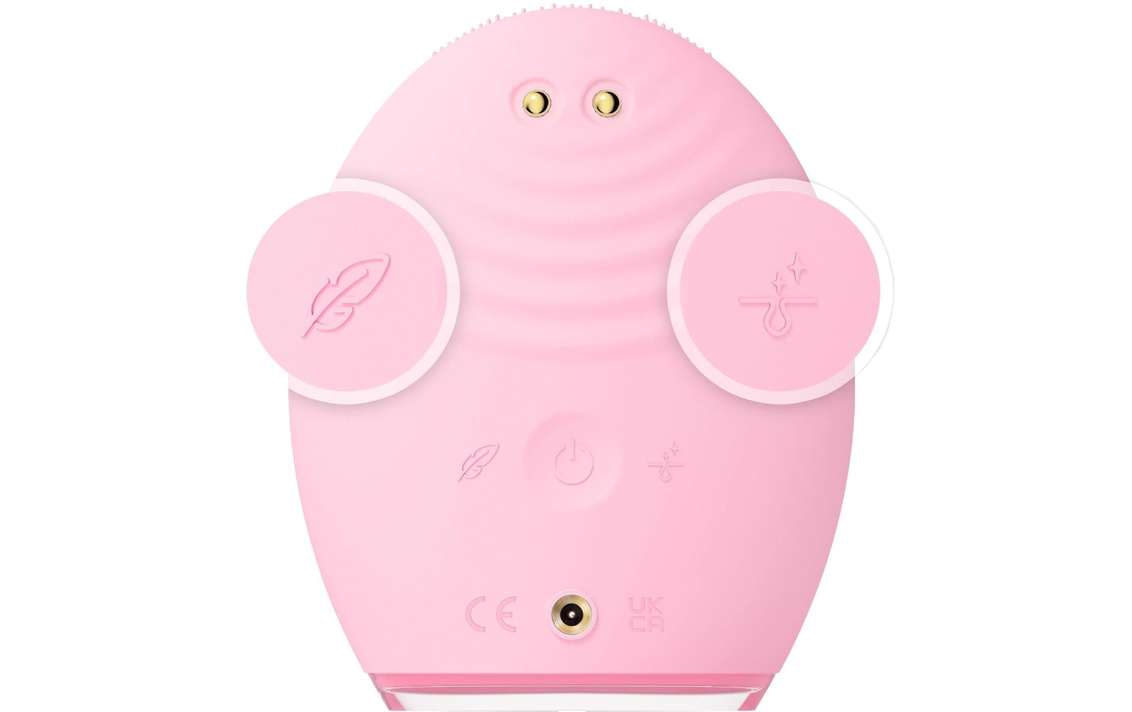 FOREO Anti-Aging-Gerät »LUNA™ 4 plus sensitive skin«