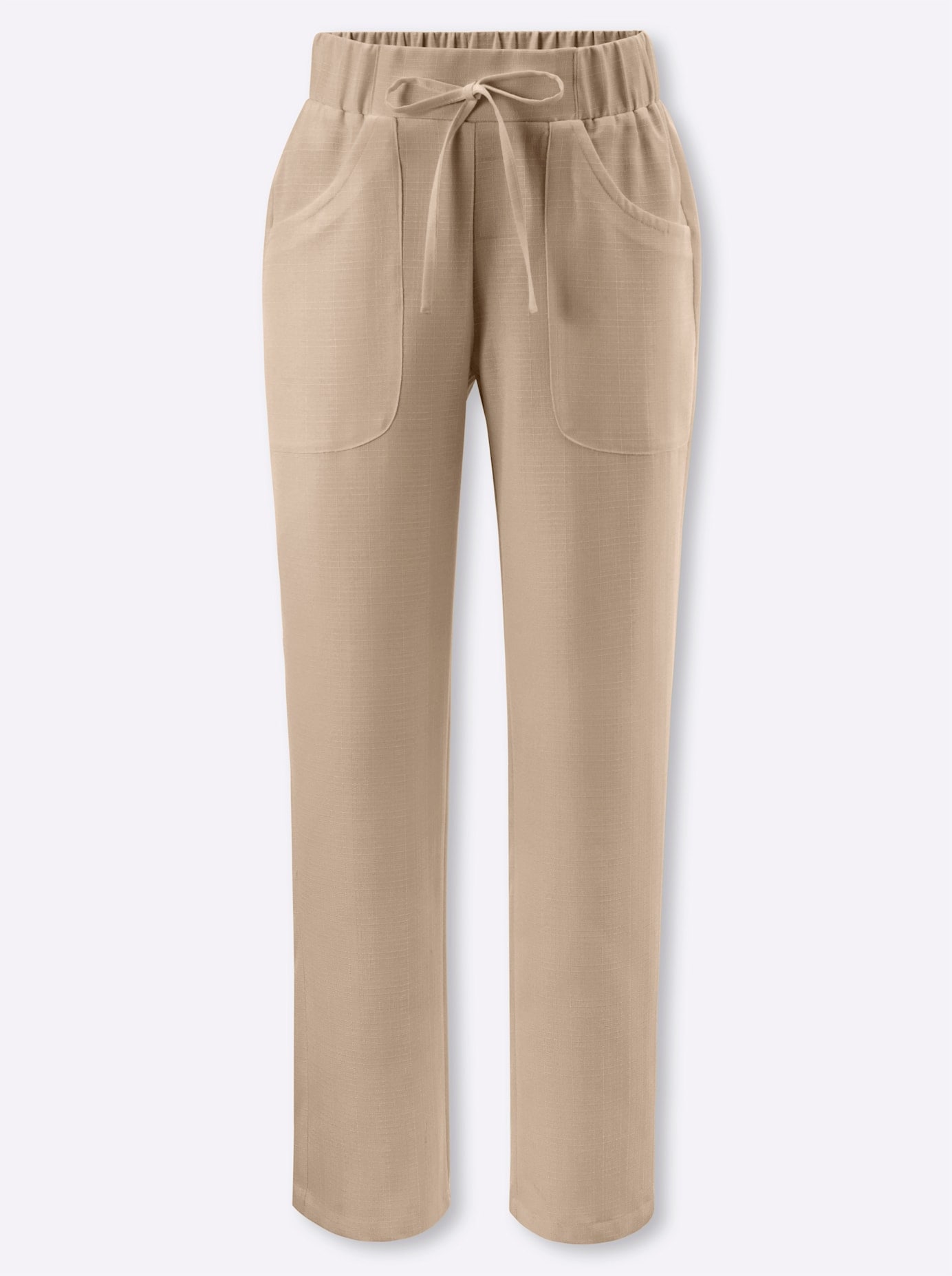 Classic Basics Schlupfhose