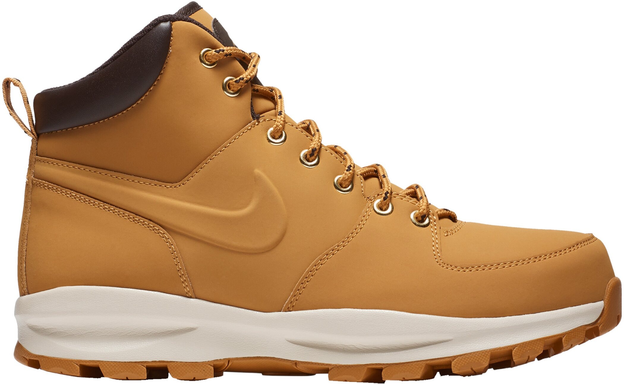 Nike Sportswear Schnürboots »Manoa Leather«
