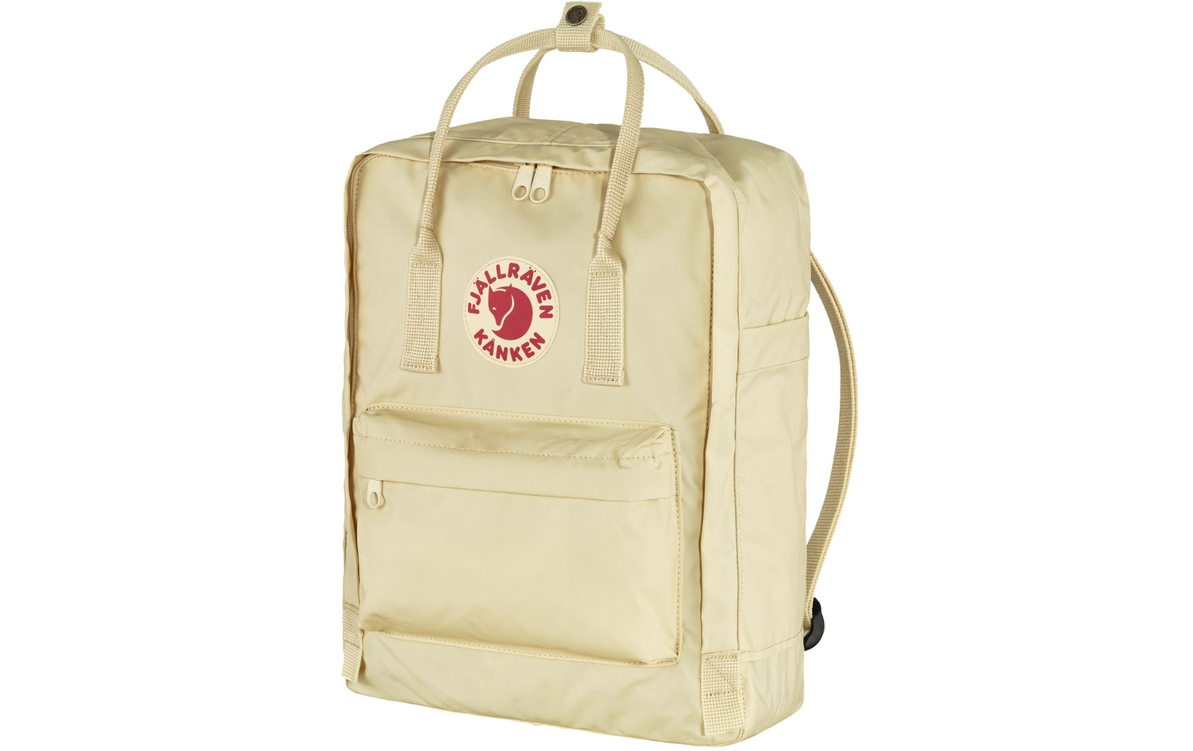 Fjällräven Freizeitrucksack »Kanken 16 l«