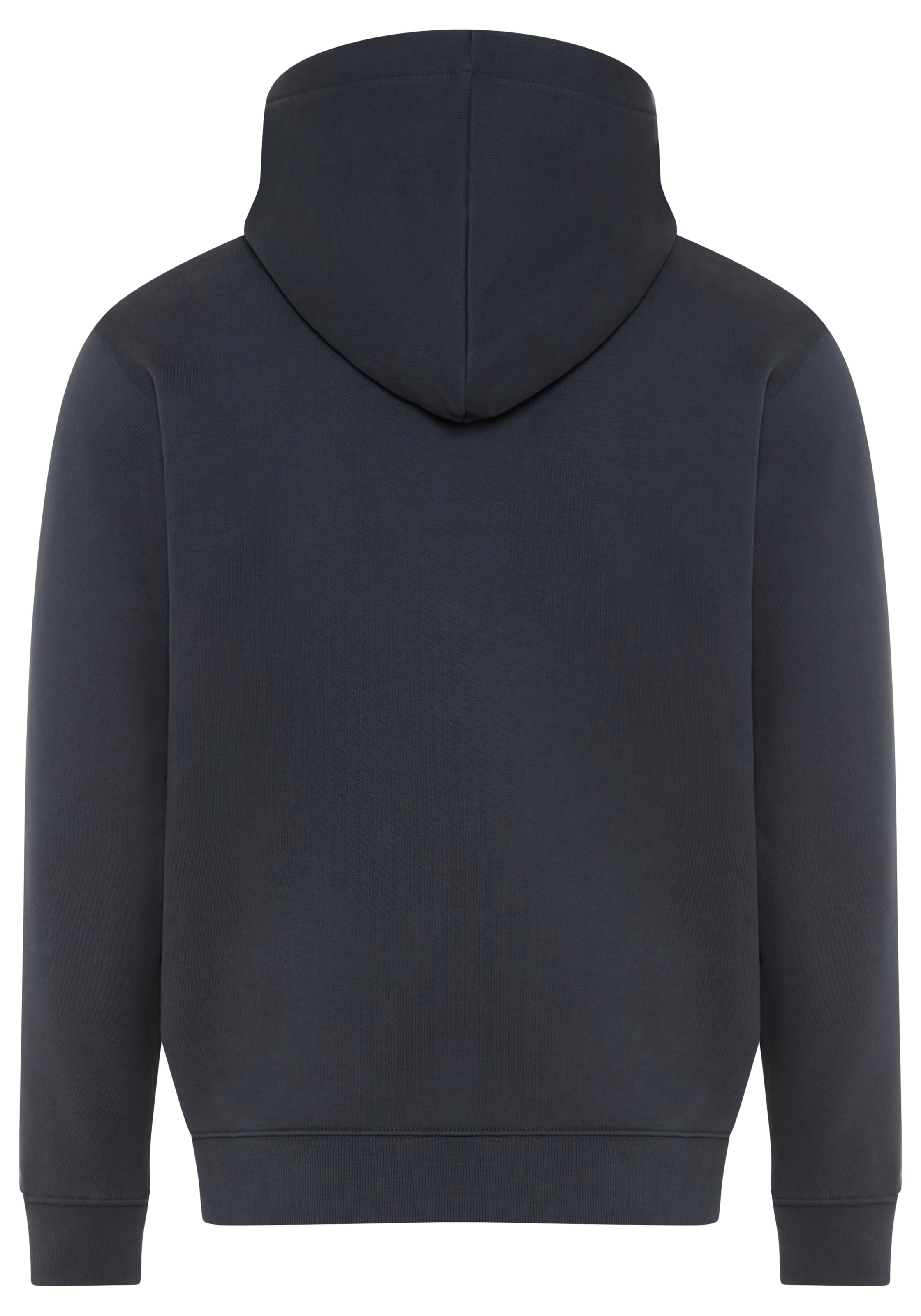 Replay Hoodie

