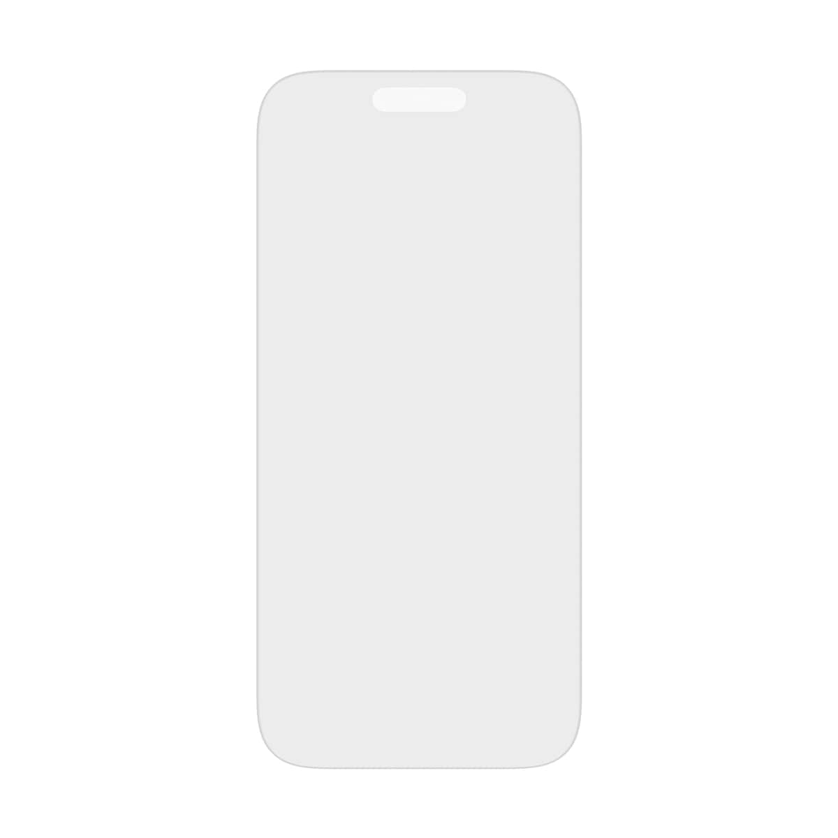 SAFE by PanzerGlass Verre de protection d'écran »Side-View Privacy Screen Protector« für Apple iPhone 17 Pro Displayschutzfolie, Schutzfolie, Bildschirmschutz, kratz- & stossfest