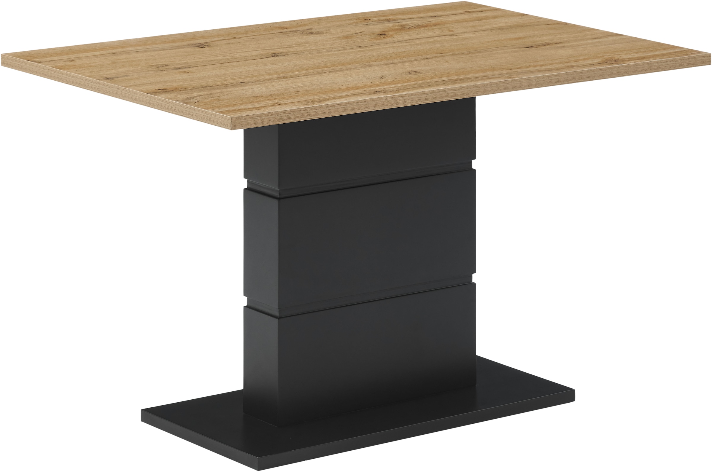 GOODproduct Eckbankgruppe »Geranie, Sitzgruppe, Eckbank inkl. Stauraum, Esstisch, 2 Freischwinger« Set, Eckbank inkl. Stauraum wahlweise links und rechts montierbar, 4 Stk. tlg. Eckbank inkl. Stauraum wahlweise links oder rechts montierbar