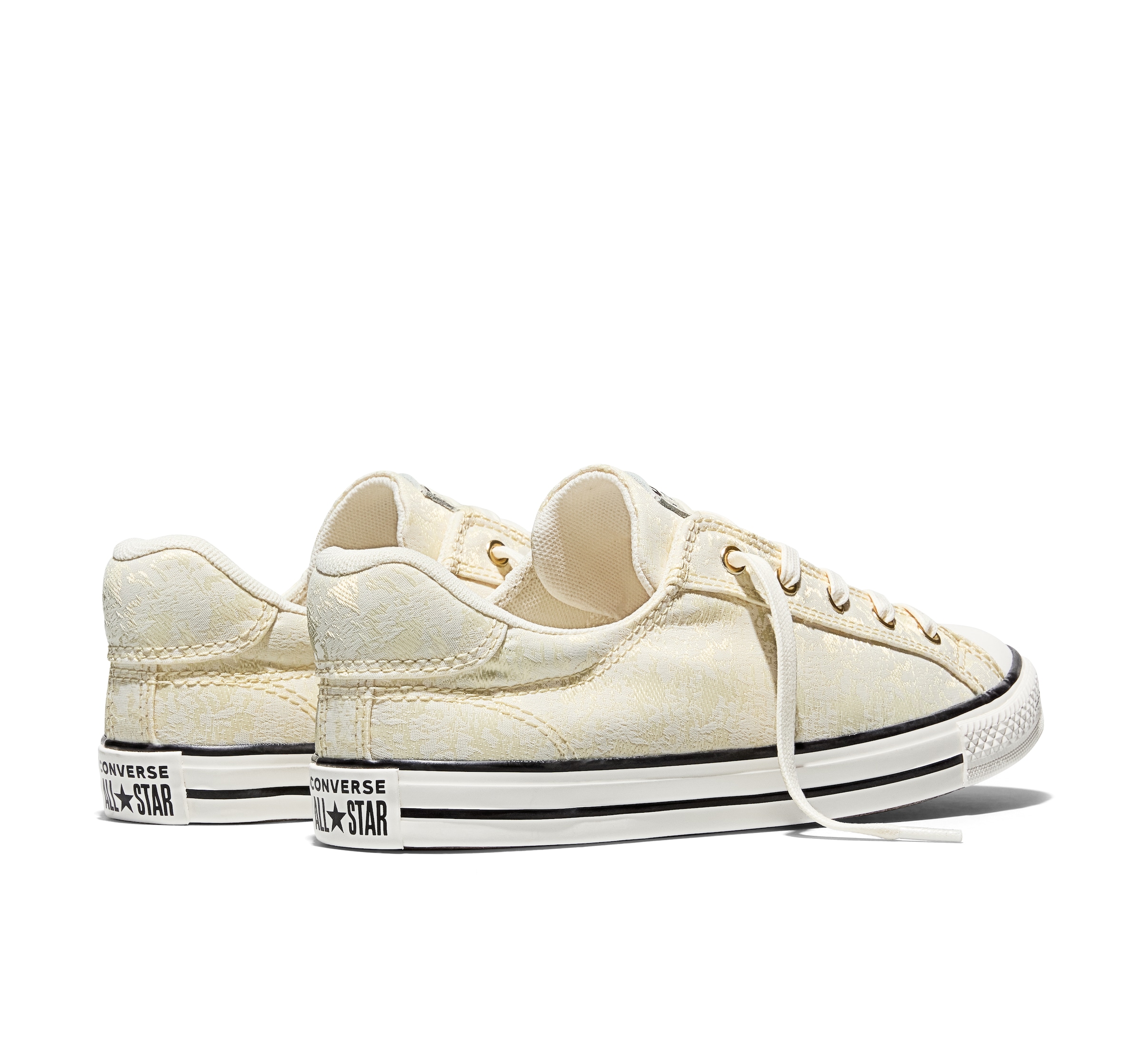 Converse Sneakers »CHUCK TAYLOR ALL STAR DAINTY LUCKY«