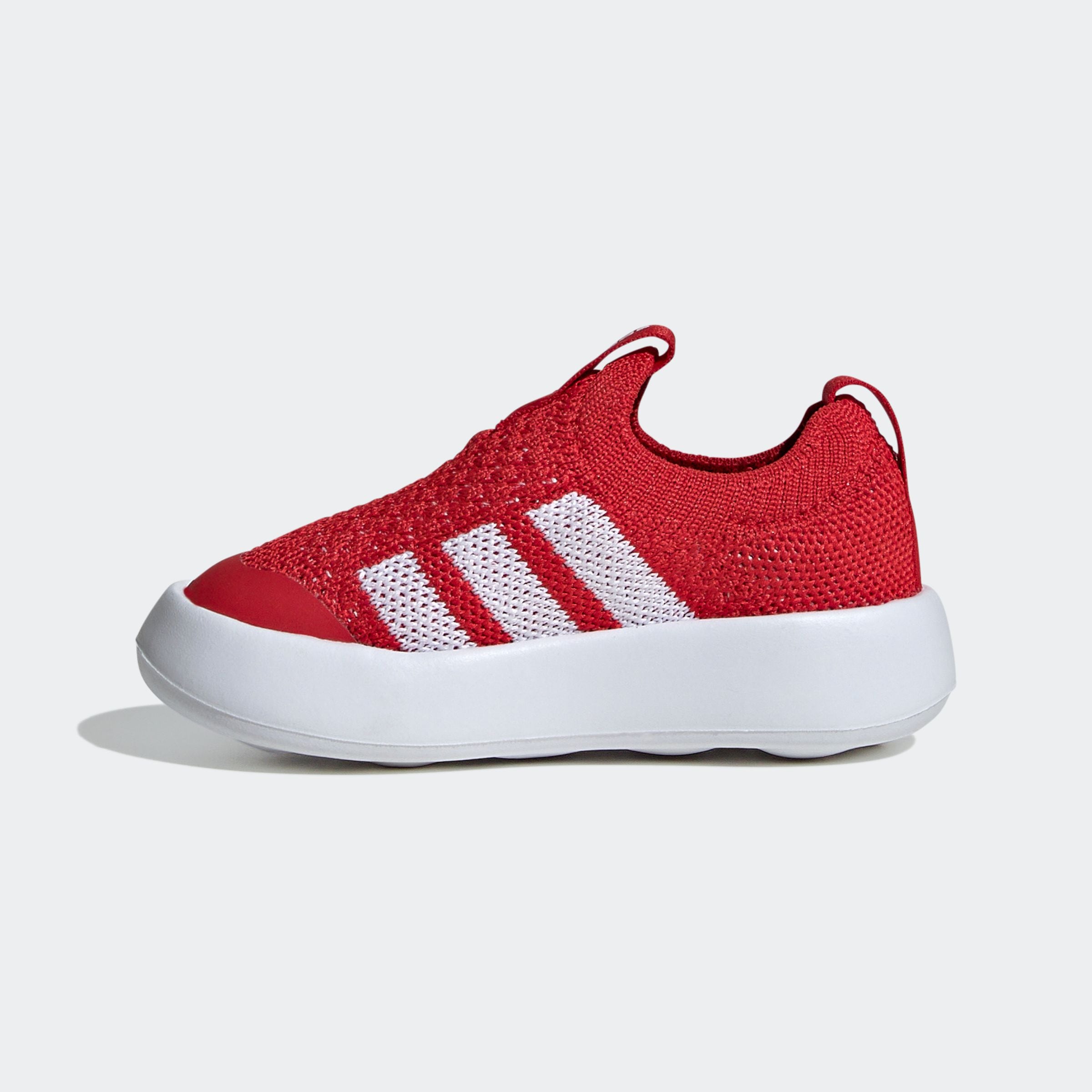 adidas Sportswear Baskets slip-on »BUBBLECOMFY KIDS«  für Kinder