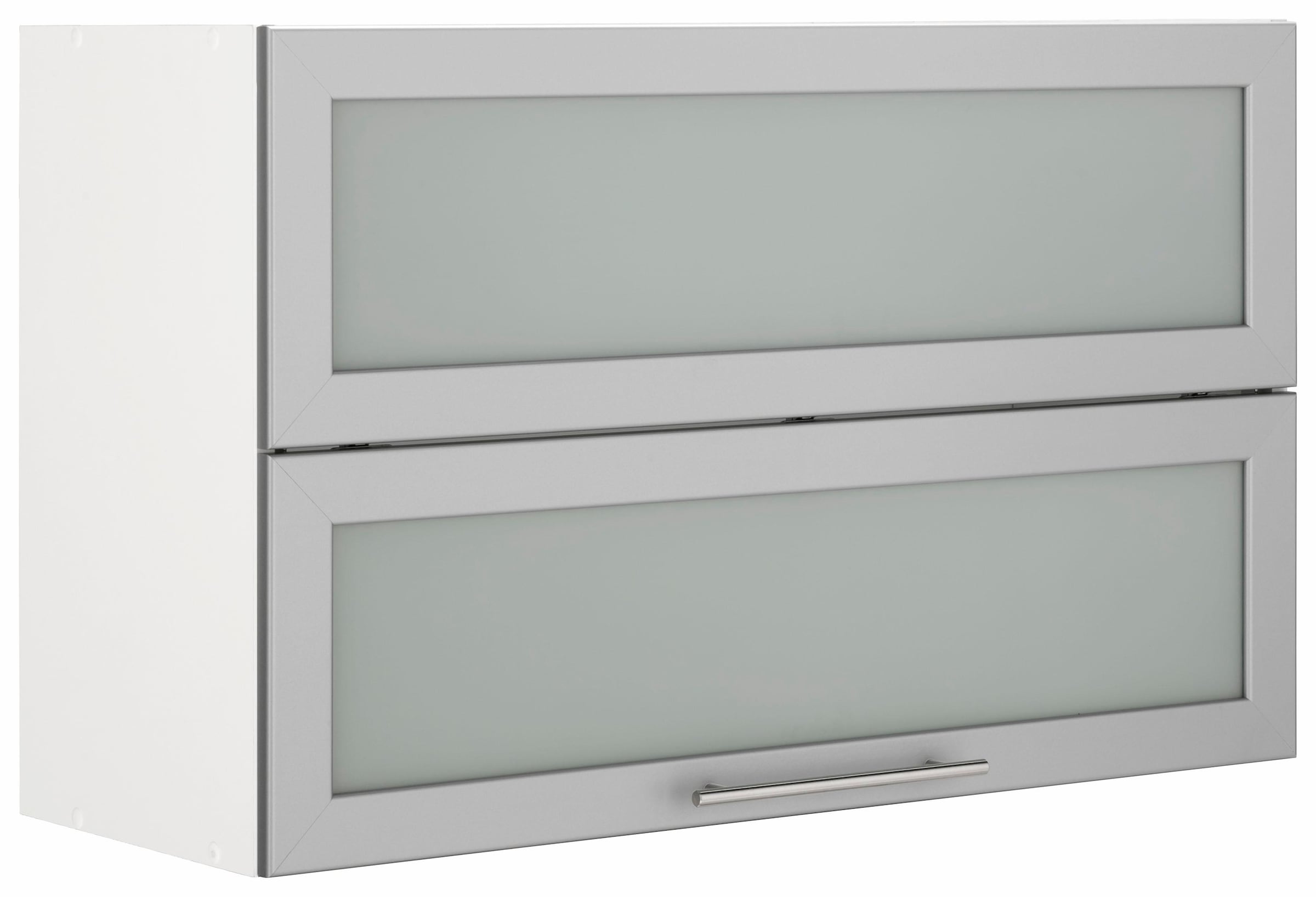 wiho Küchen Faltlifthängeschrank »Ela« Breite 90 cm