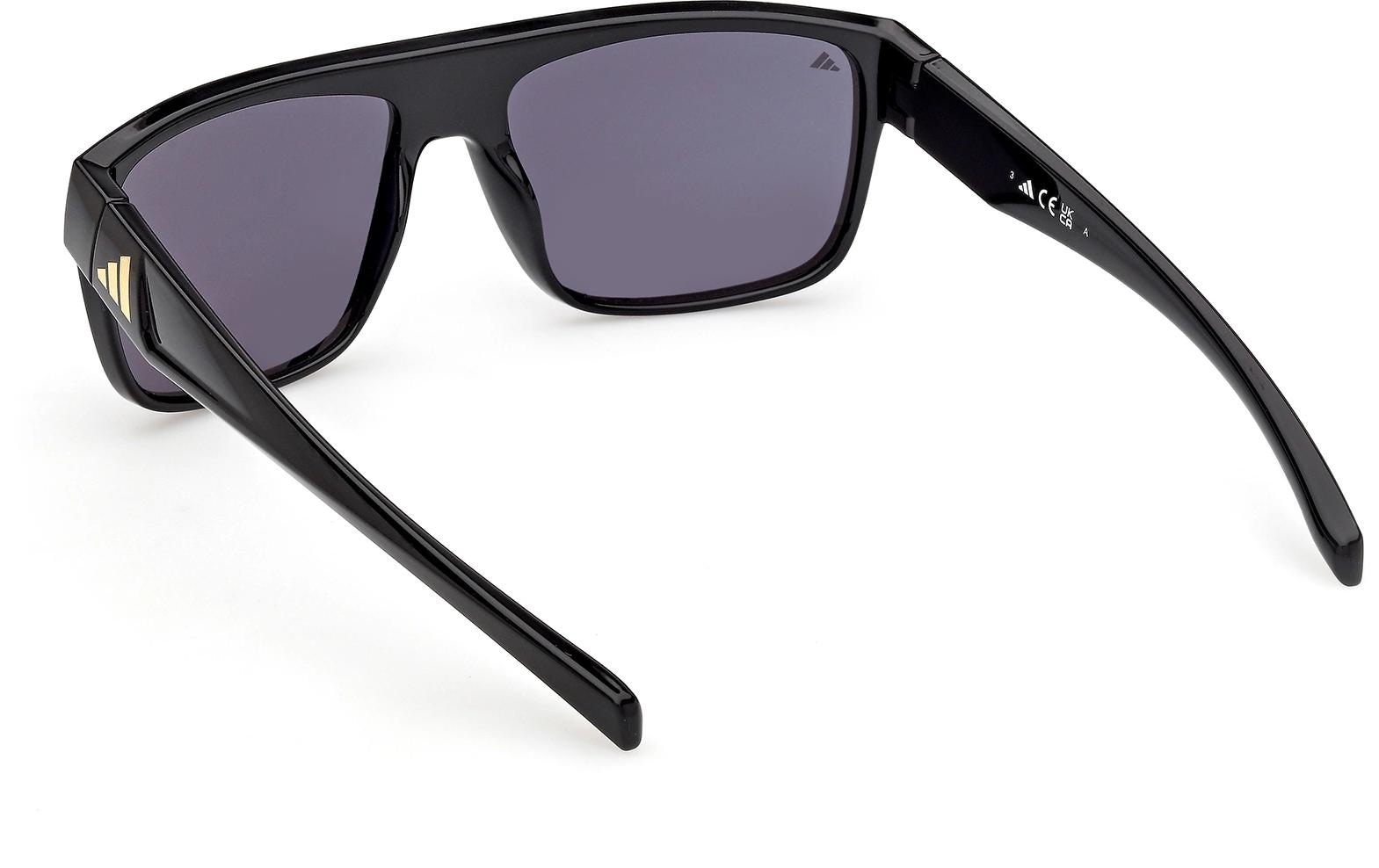 adidas Performance Sportbrille »ES0003 Sport Shiny Black«