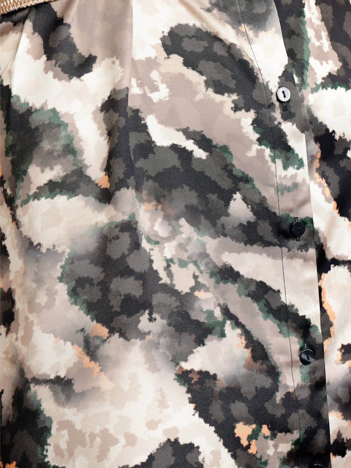 heine Robe imprimée »Druck-Kleid«