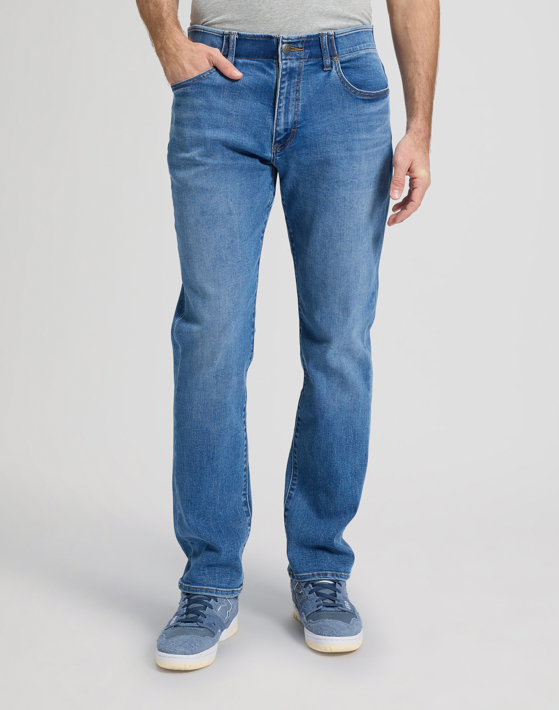 Lee® Jeans droit »Extreme Motion« Extreme Motion Stretchware