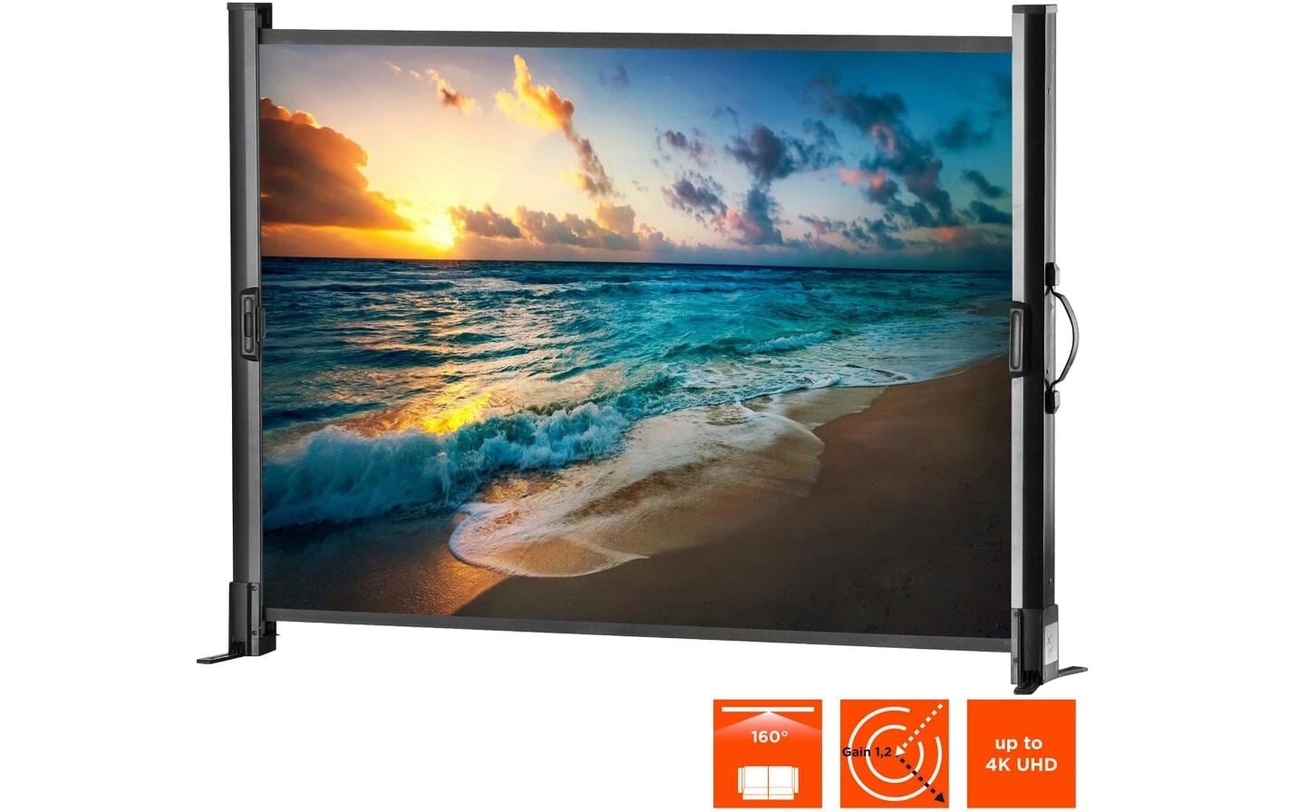 Celexon Tischleinwand »Mobil Professional 81x61cm«