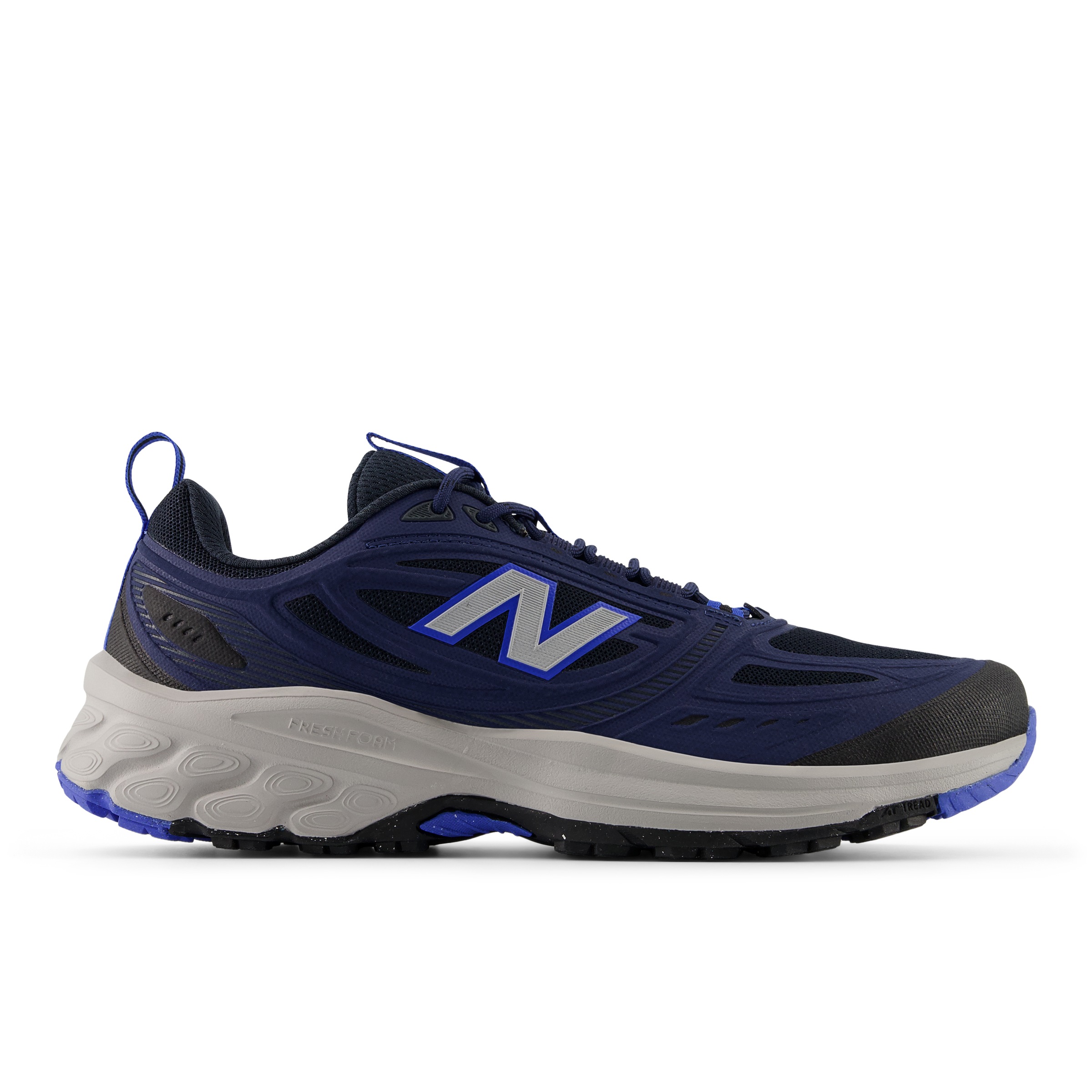 New Balance Chaussures de trail »410«  avec lacets