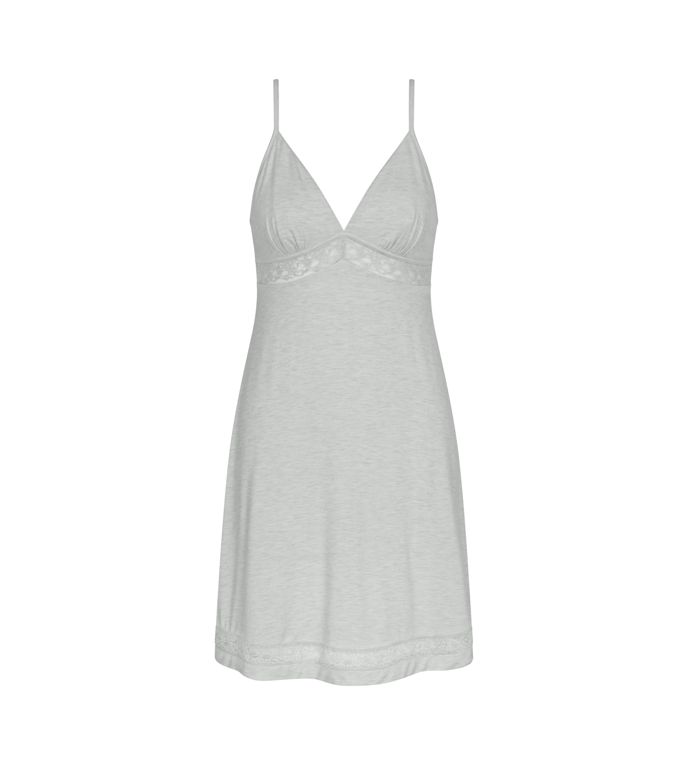 Triumph Chemise de nuit »Comfort Allure NDK« doux et facile d'entretien