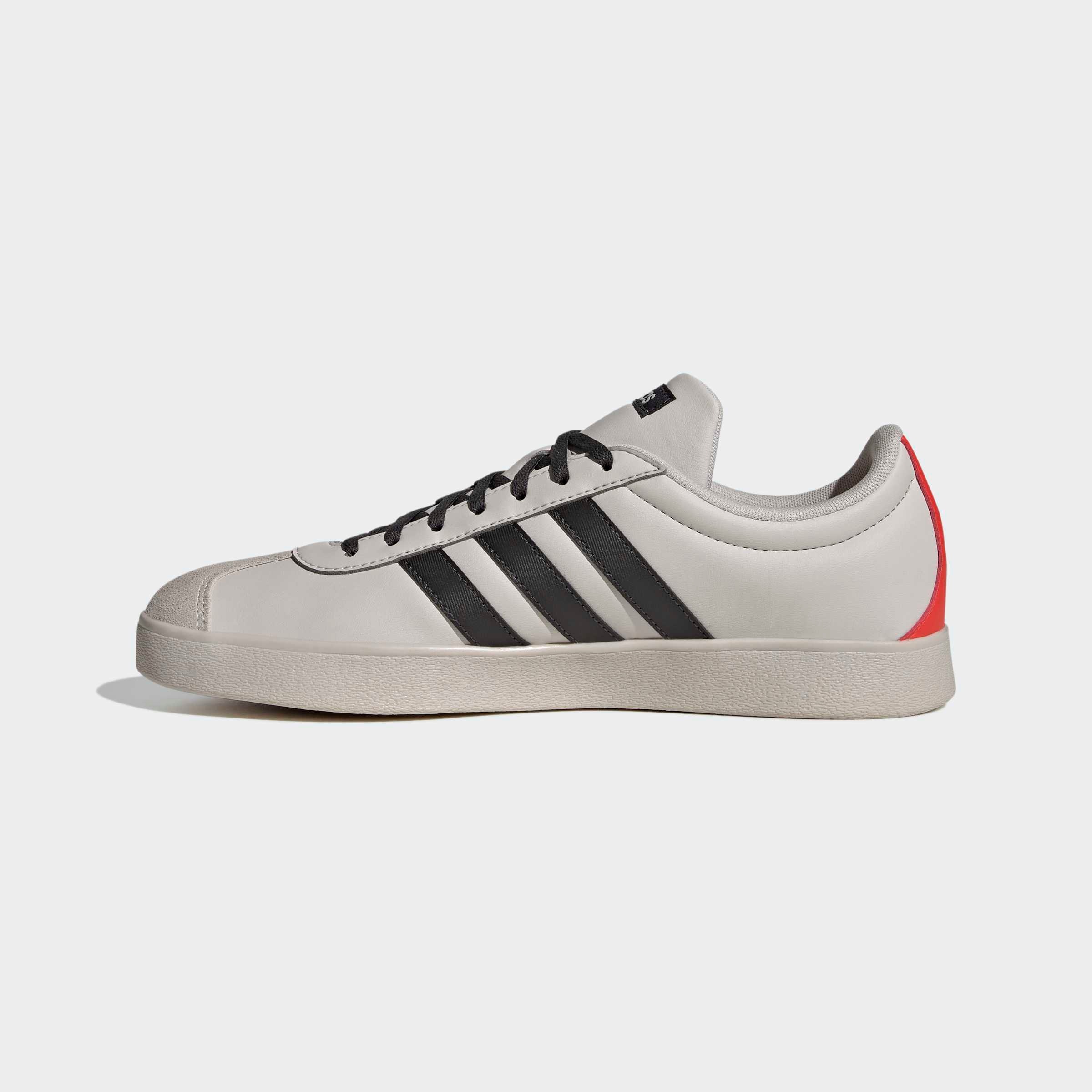 adidas Performance Sneakers »VL COURT AUDI REVOLUT F1 TEAM«  AUDI F1 Motorsport