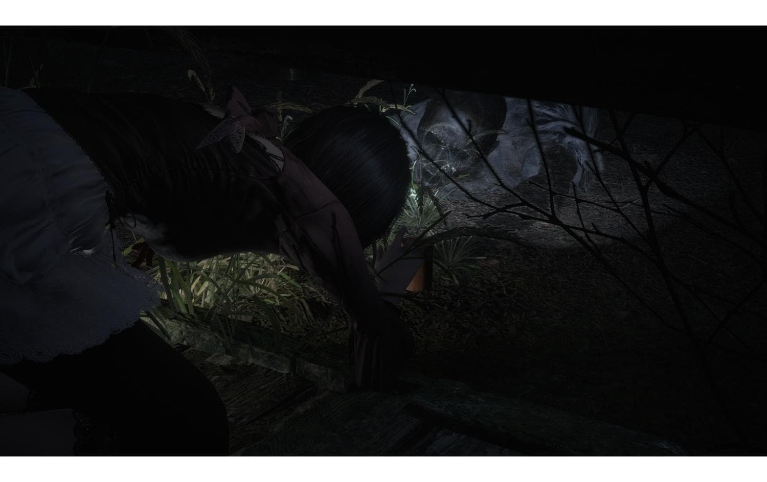 KOEI TECMO EUROPE LTD Spielesoftware »Tecmo Fatal Frame II: Crimson Butterfly Remake [PS5] (D/F/I) (Box)« PlayStation 5