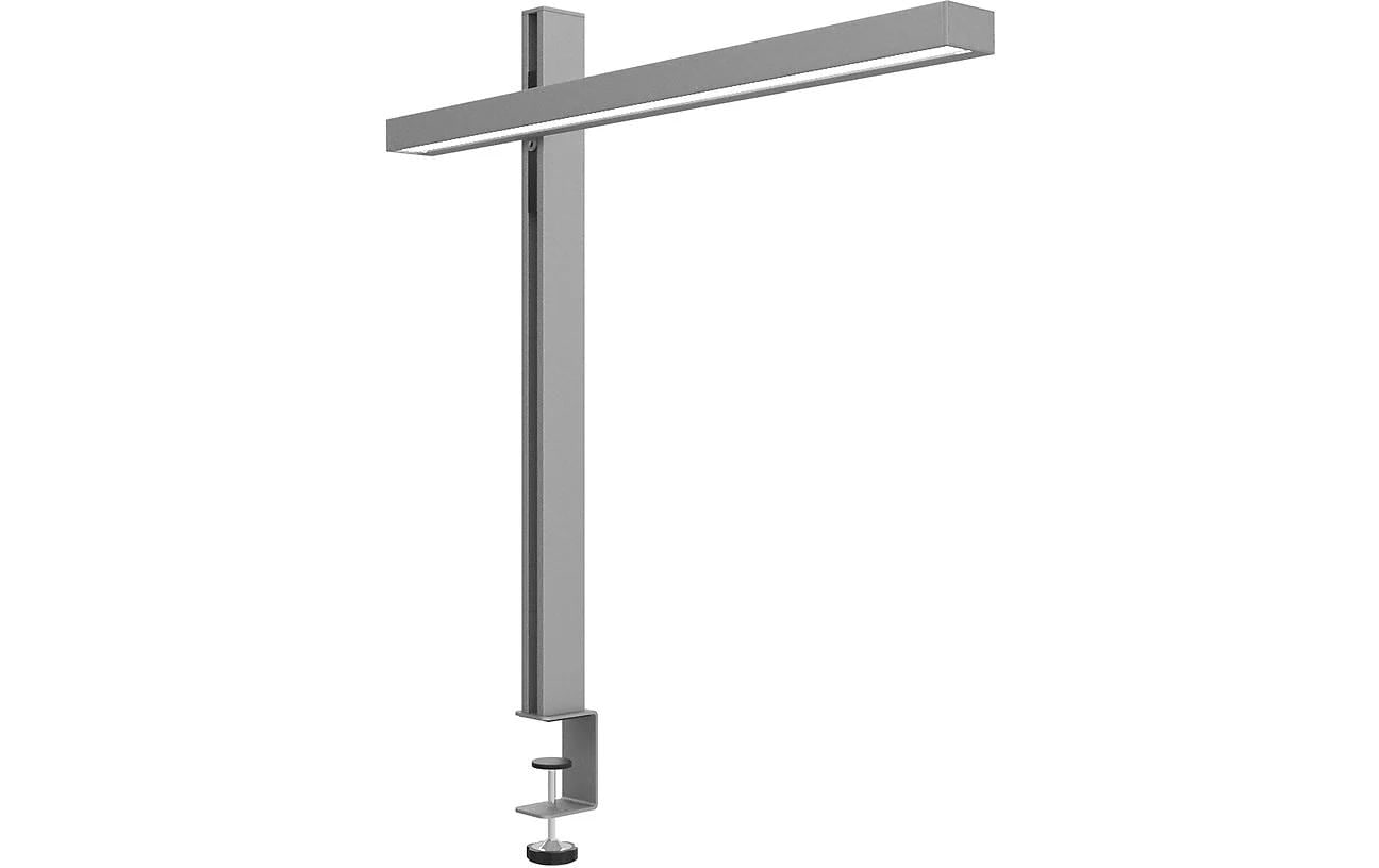   Schreibtischlampe »UNiLUX Zenith 2370 lm« 1 Stk. Mit Tischlemme