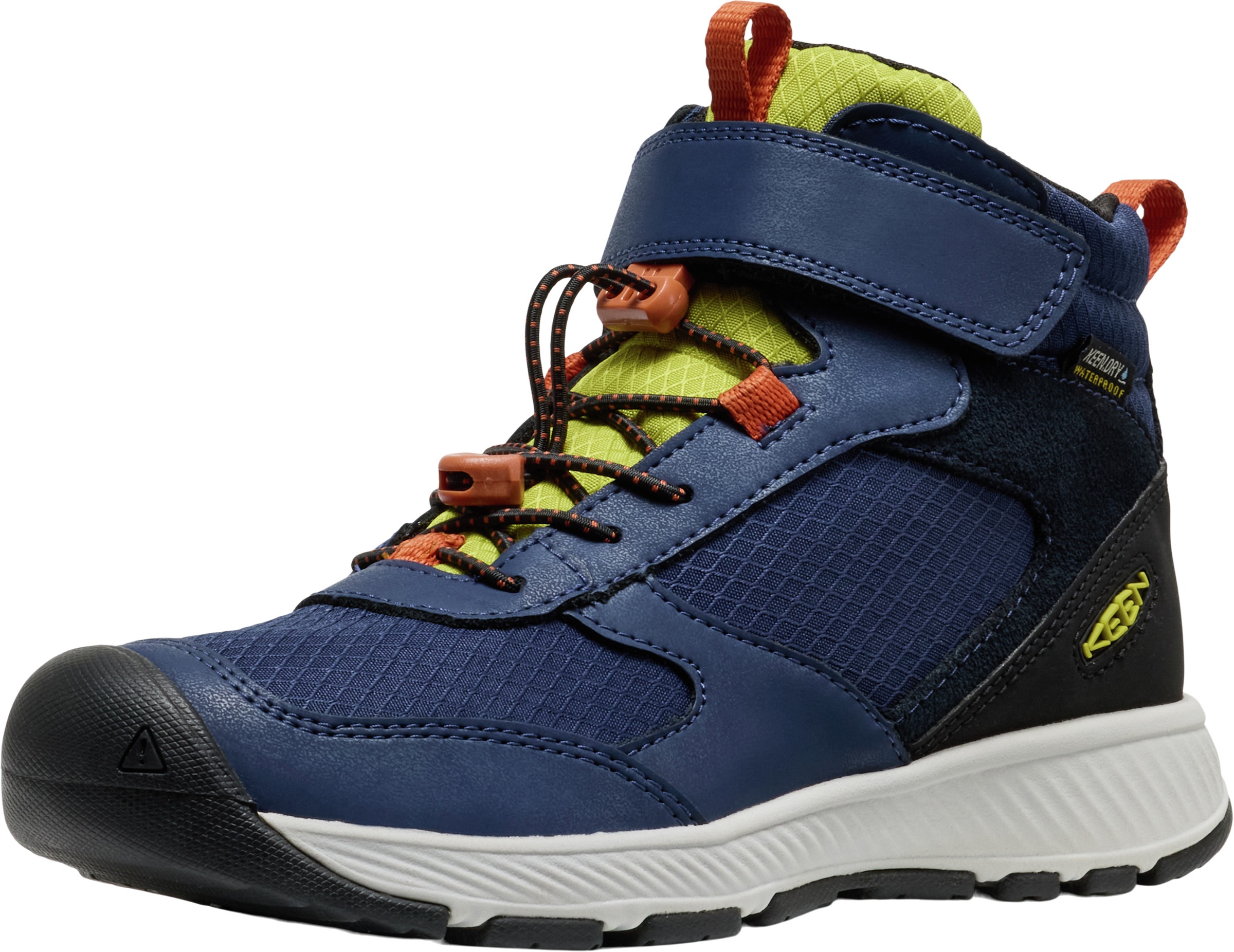Keen Bottes d'hiver »SKUA MID WP«  Snowboots, bottes d'hiver, chaussures d'hiver, étanches