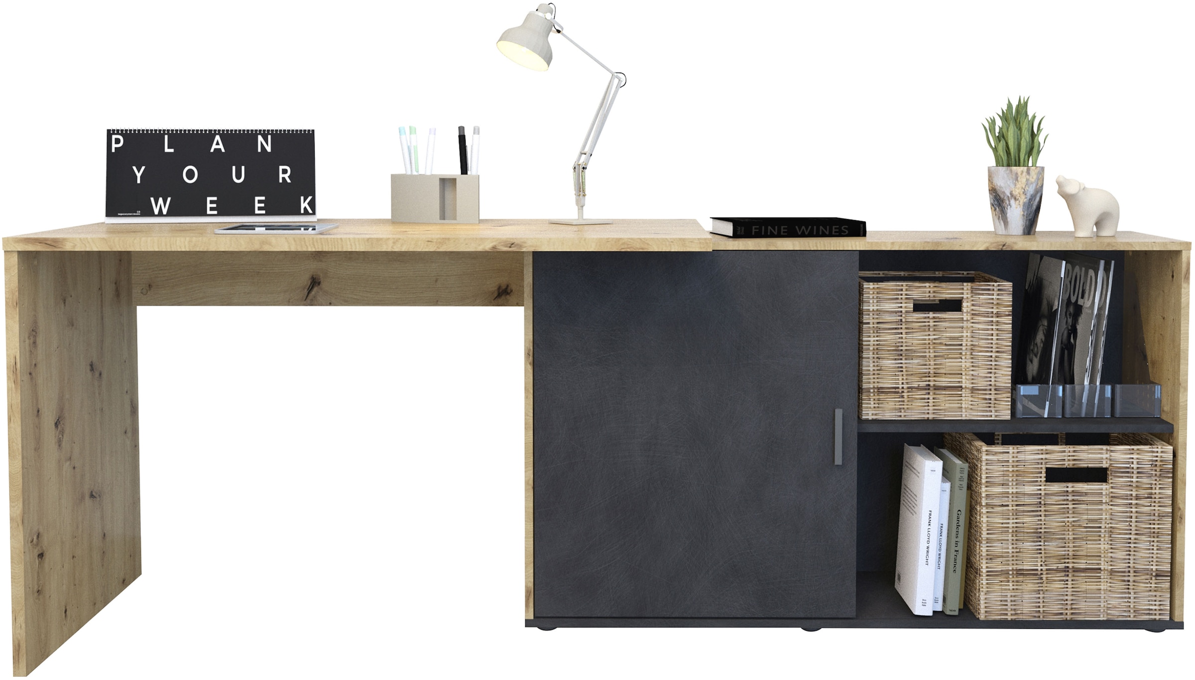 FMD Tableau TV »Vibio«