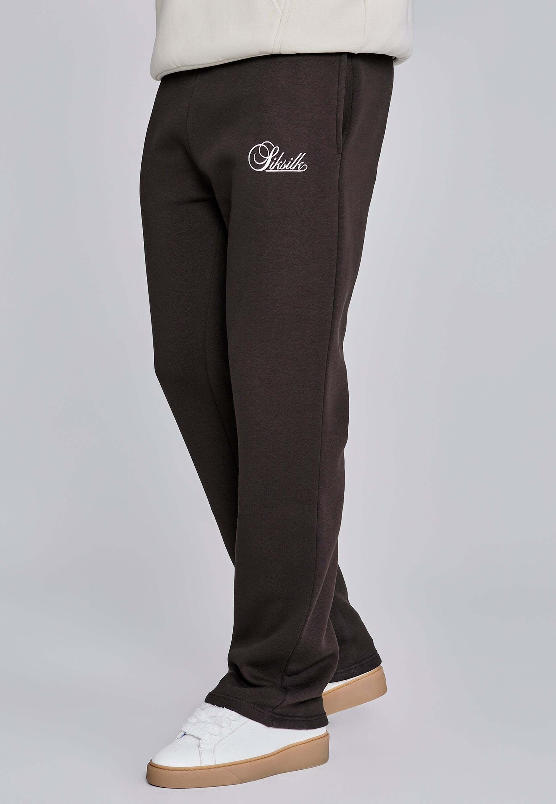 Siksilk Sweatpants »Siksilk Jogginghose Essentials Track Pants«
