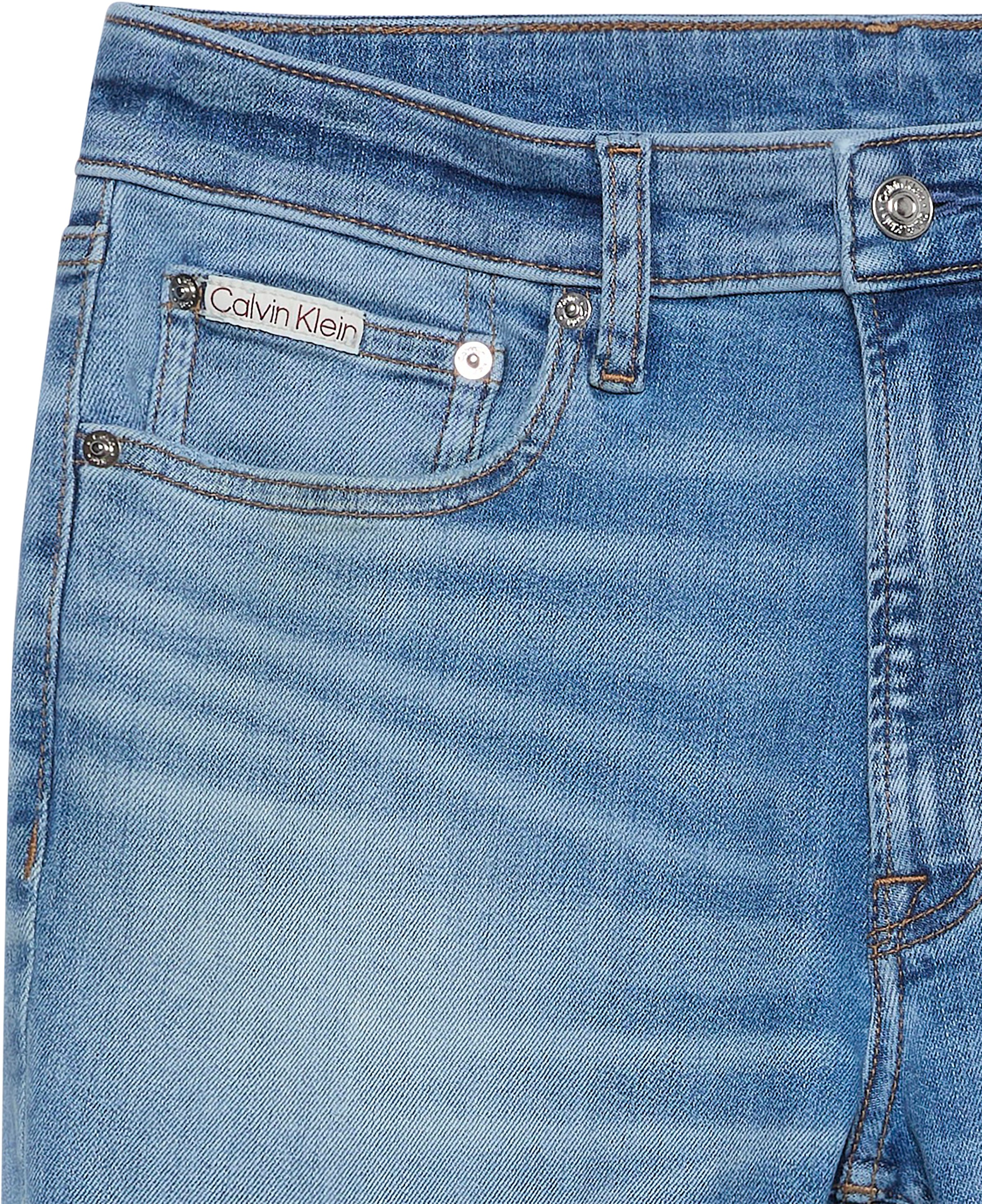 Calvin Klein Jeans Jeans skinny »SKINNY«